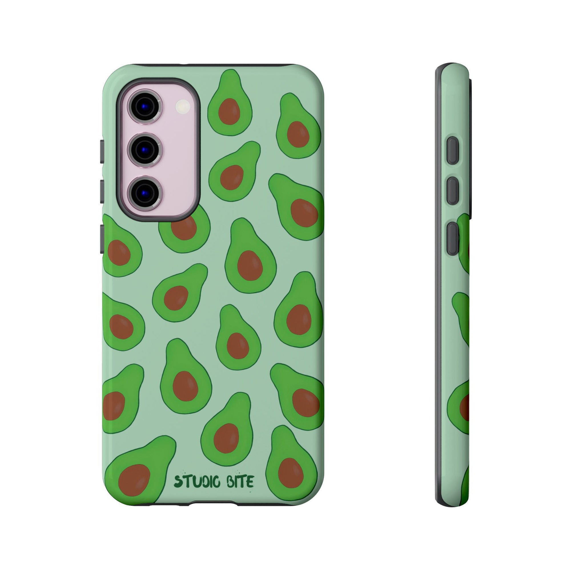 AVOCADO - GREEN