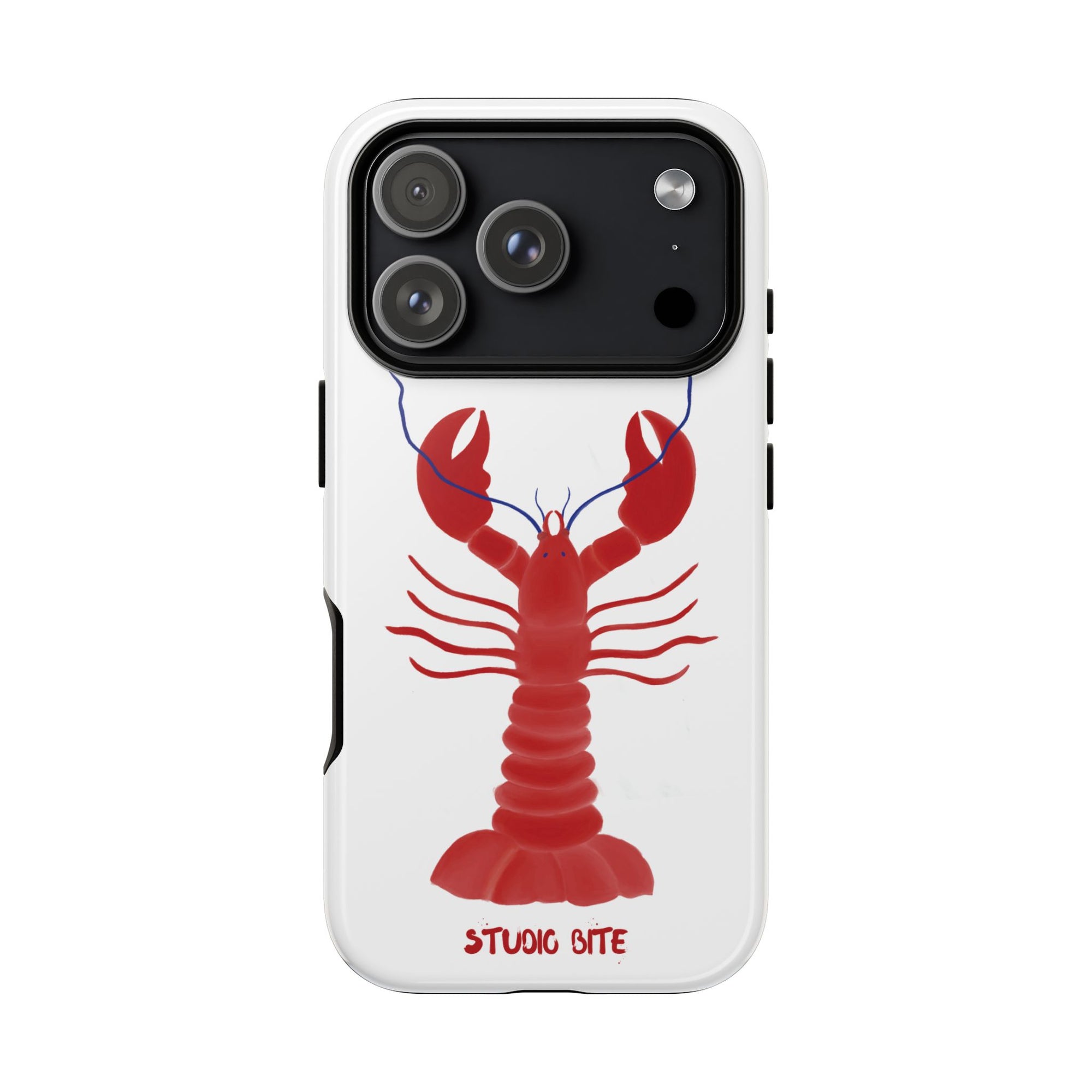 LOBSTER