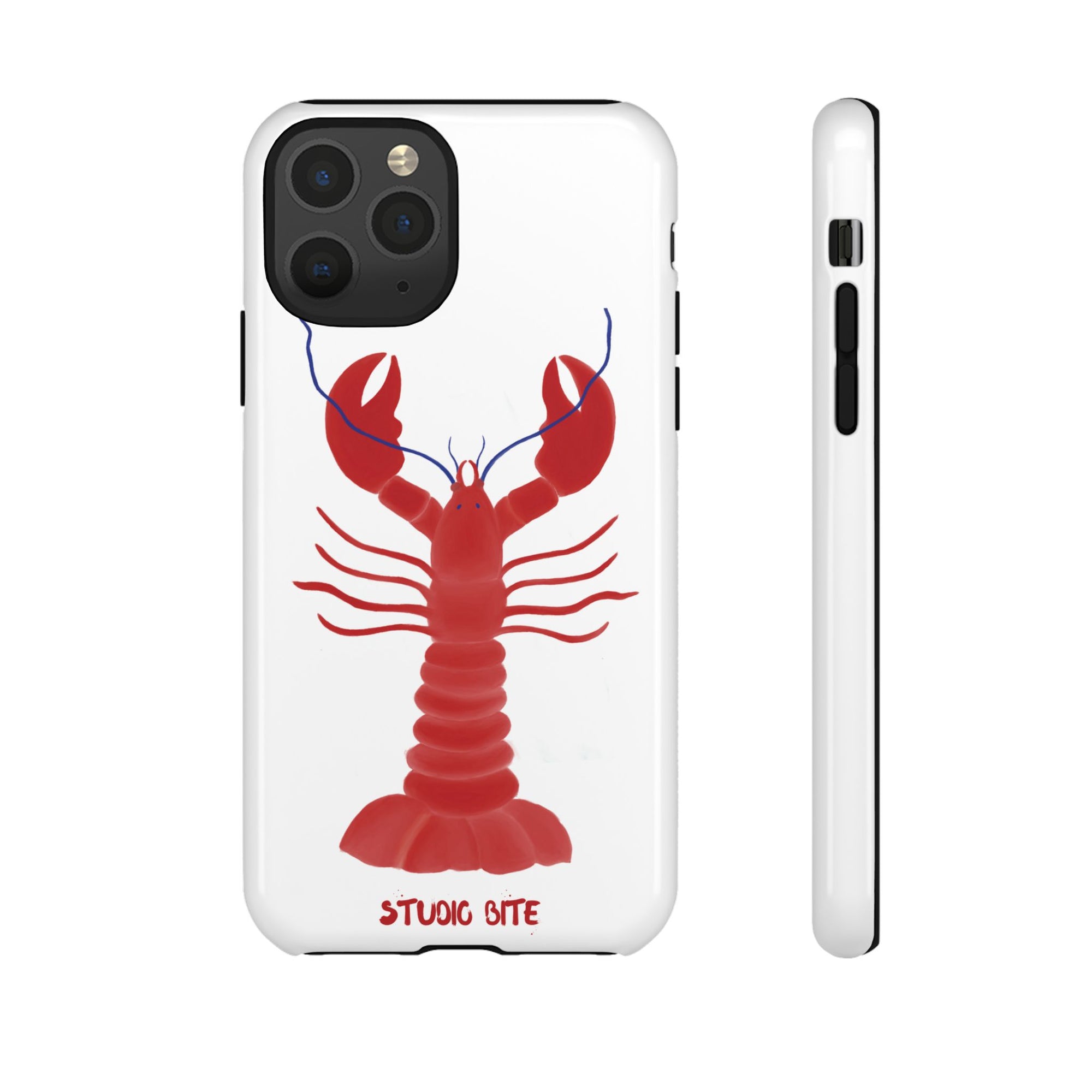 LOBSTER
