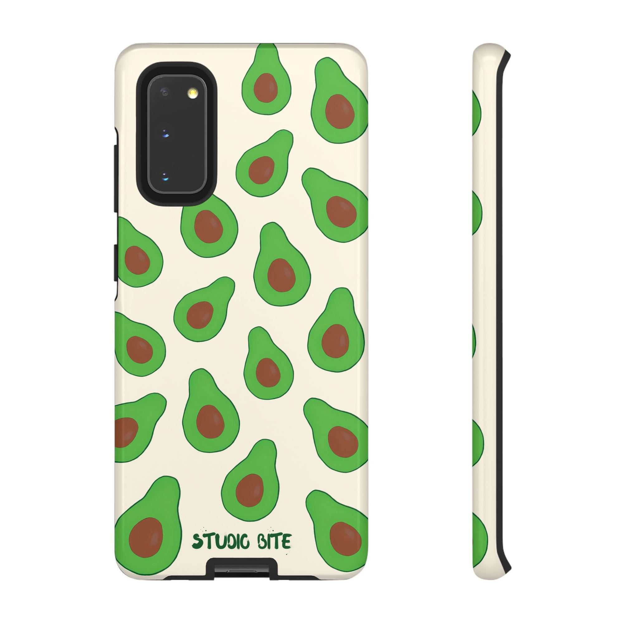 AVOCADO - BEIGE
