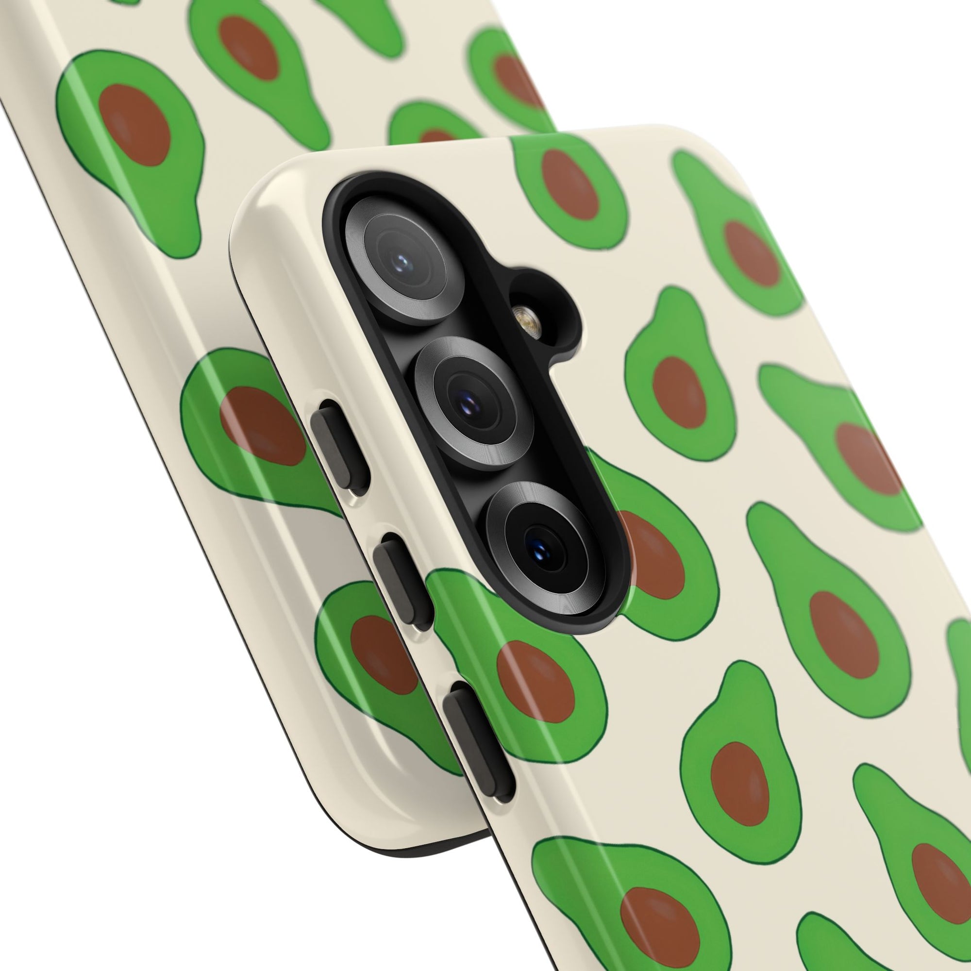 AVOCADO - BEIGE