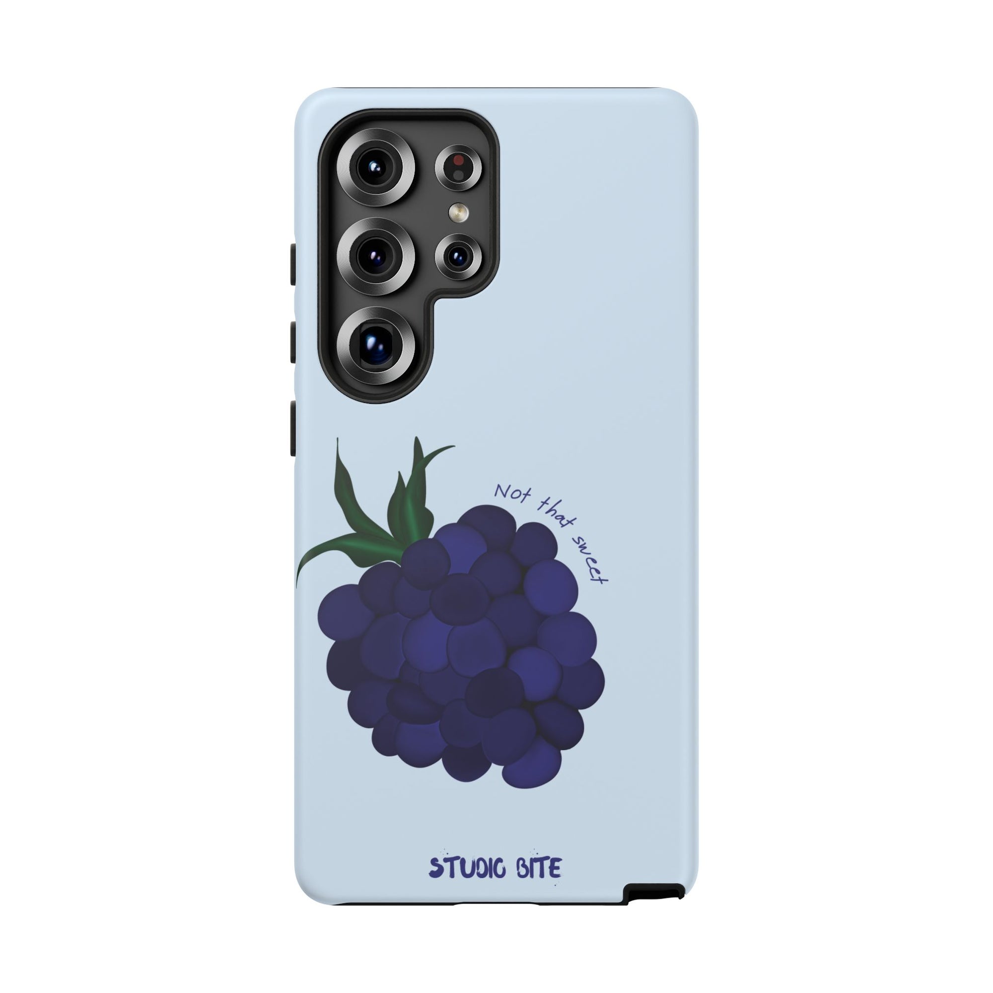 BLACKBERRY