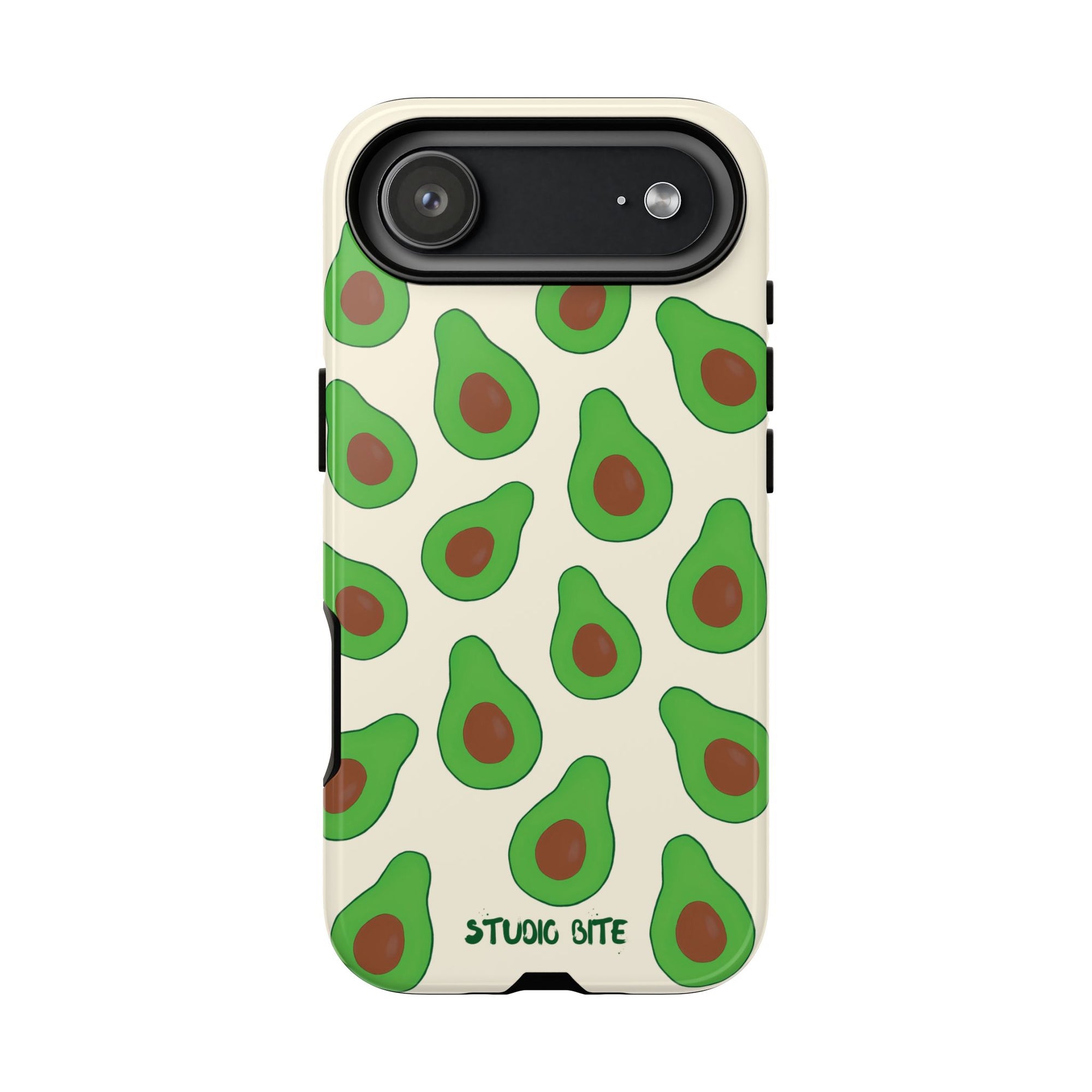 AVOCADO - BEIGE