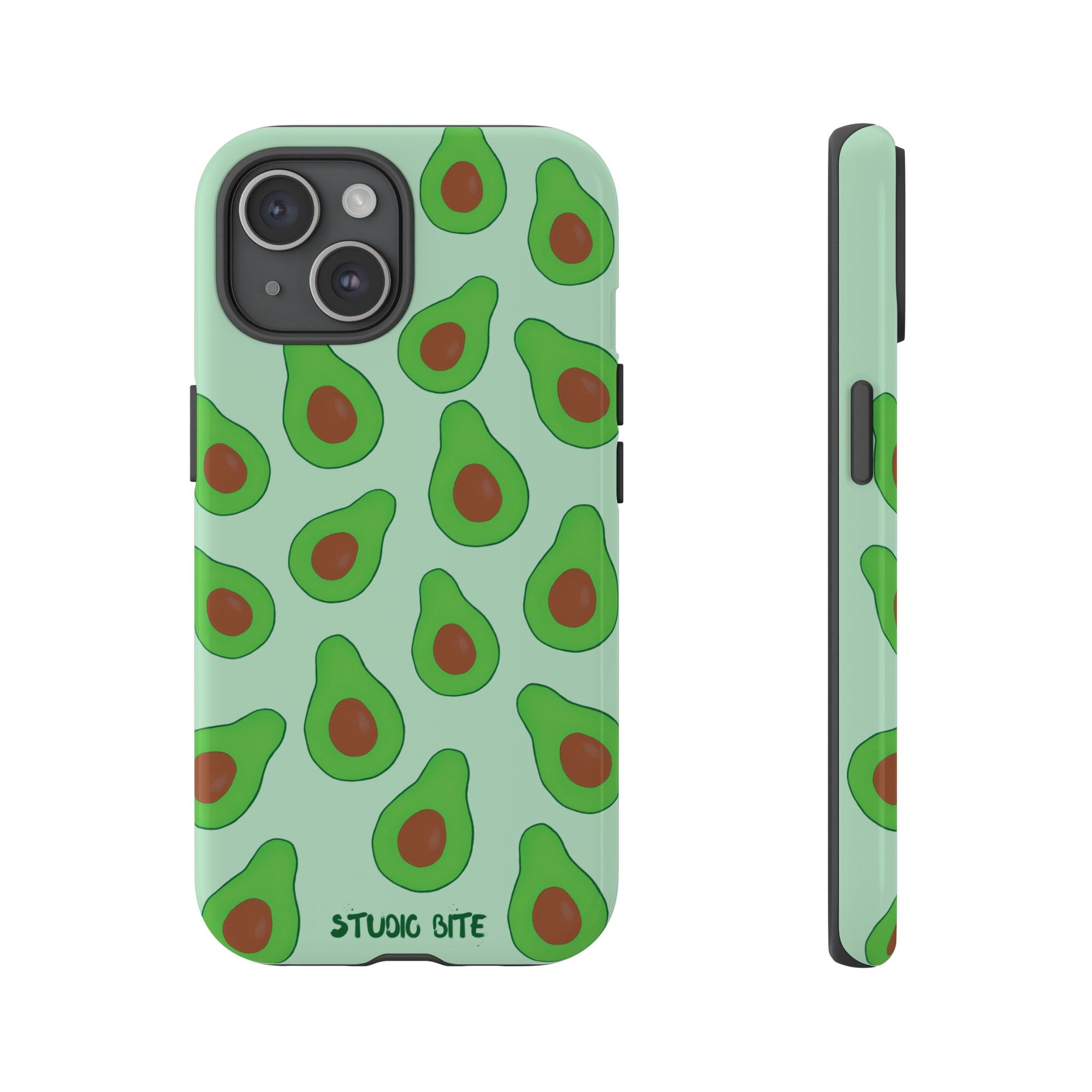 AVOCADO - GREEN