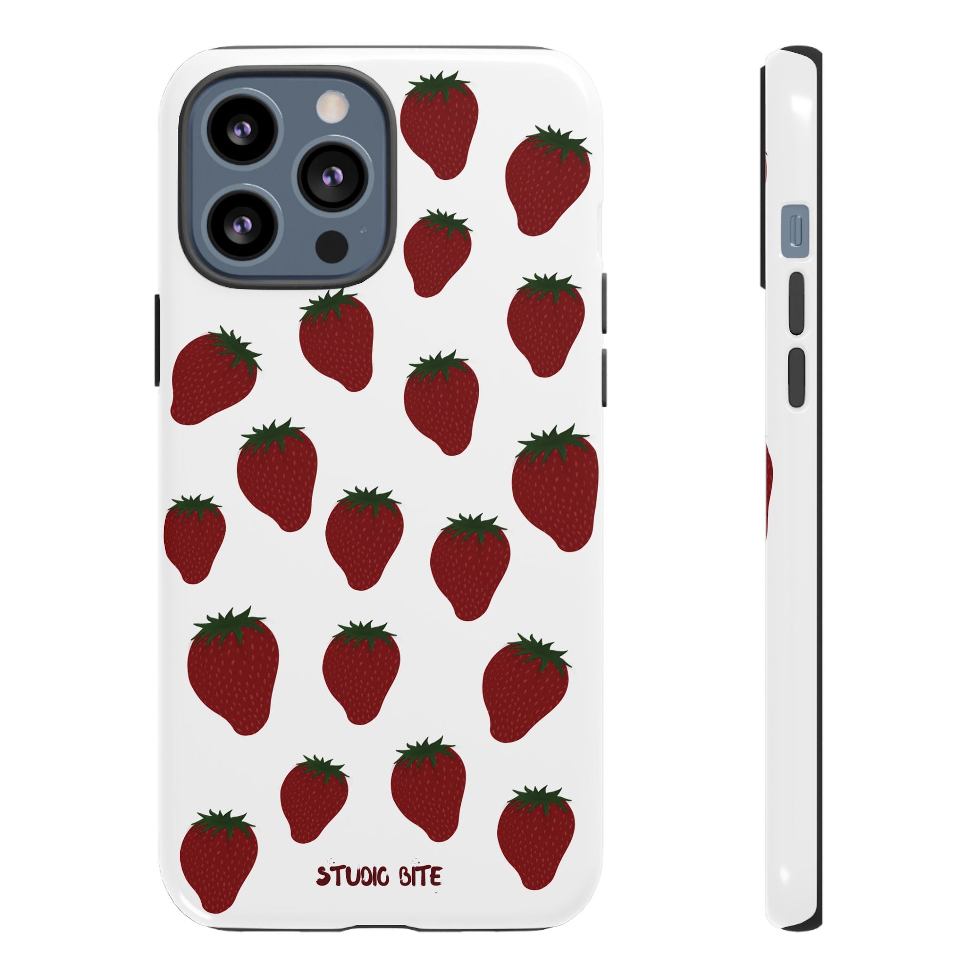 STRAWBERRY