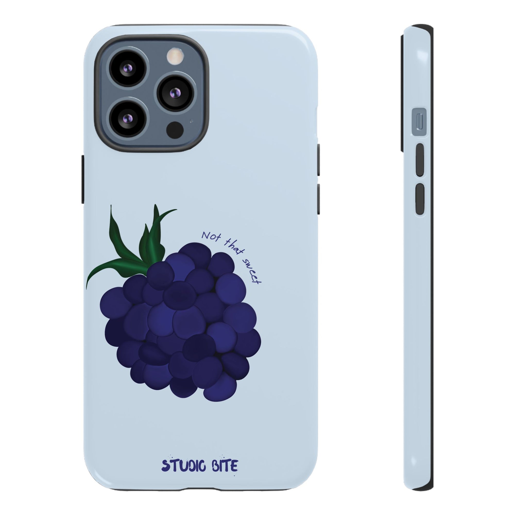 BLACKBERRY