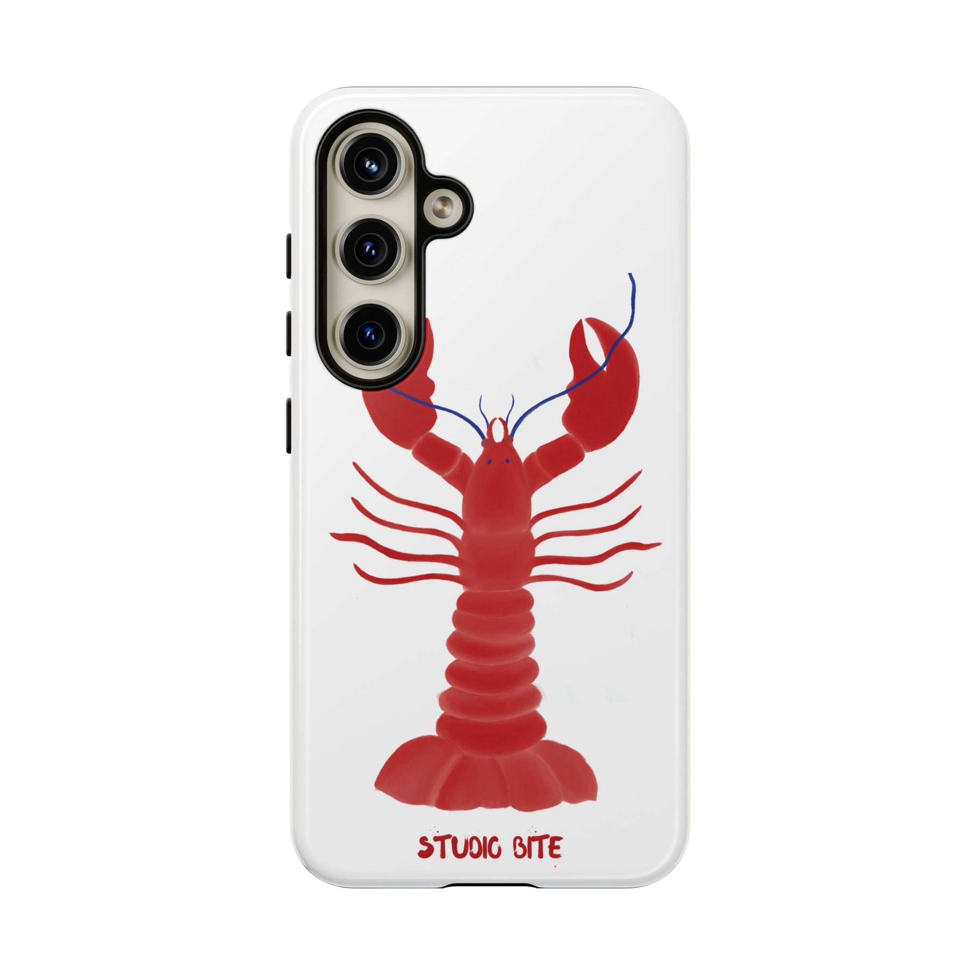 LOBSTER