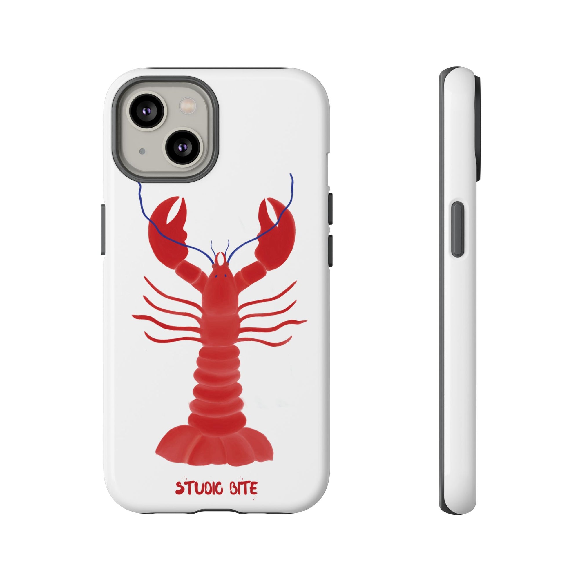 LOBSTER