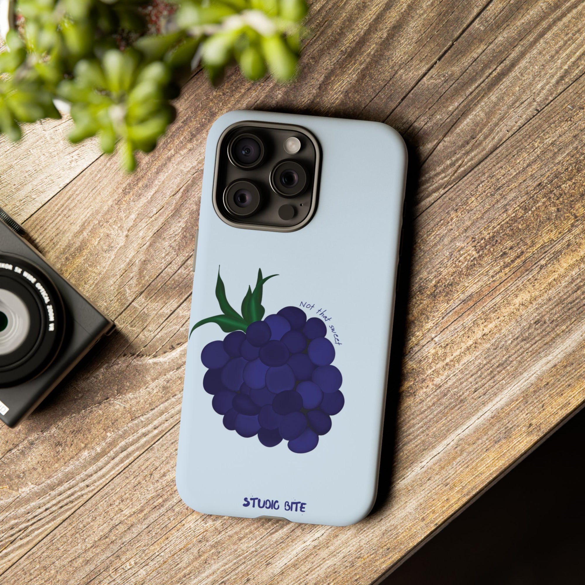 BLACKBERRY