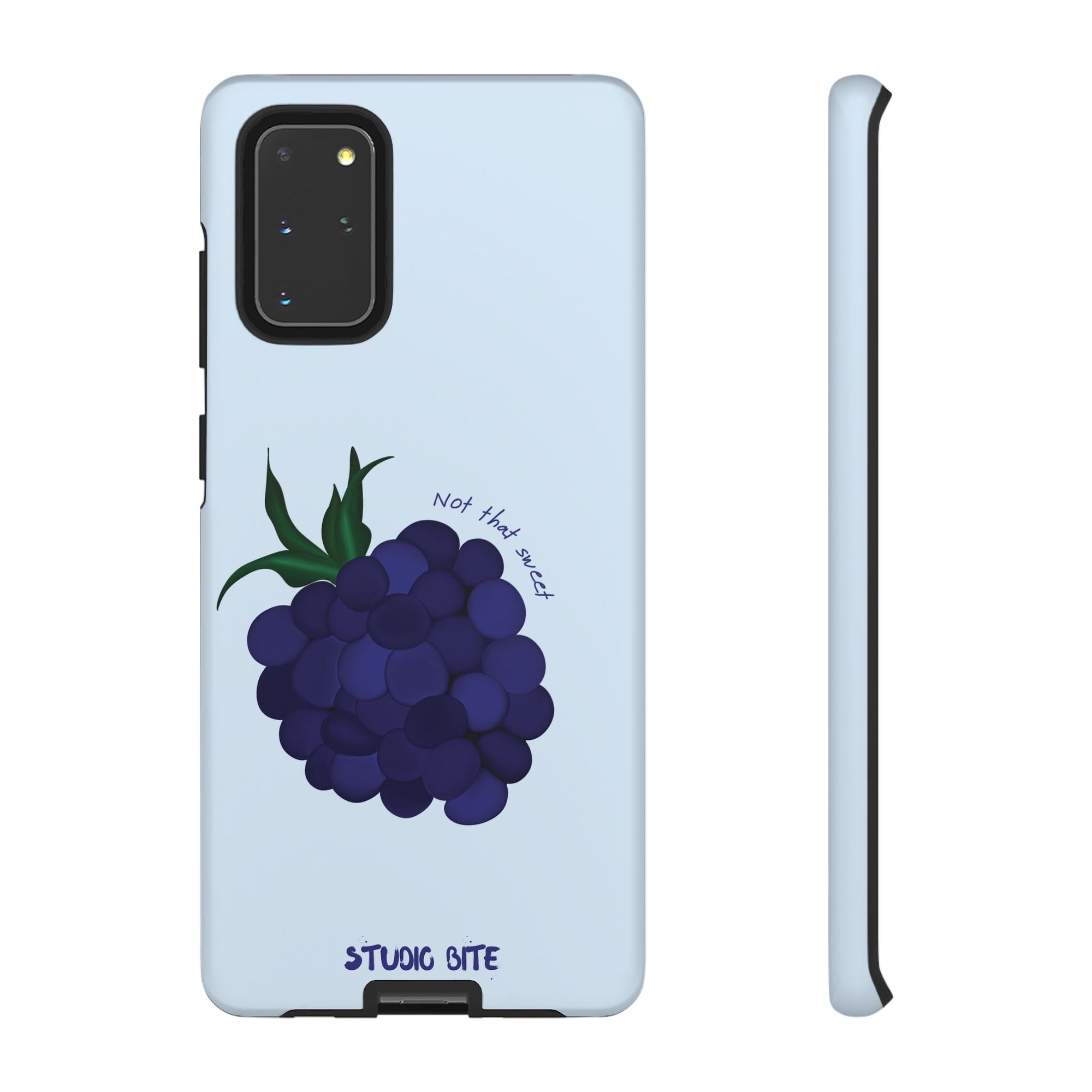 BLACKBERRY