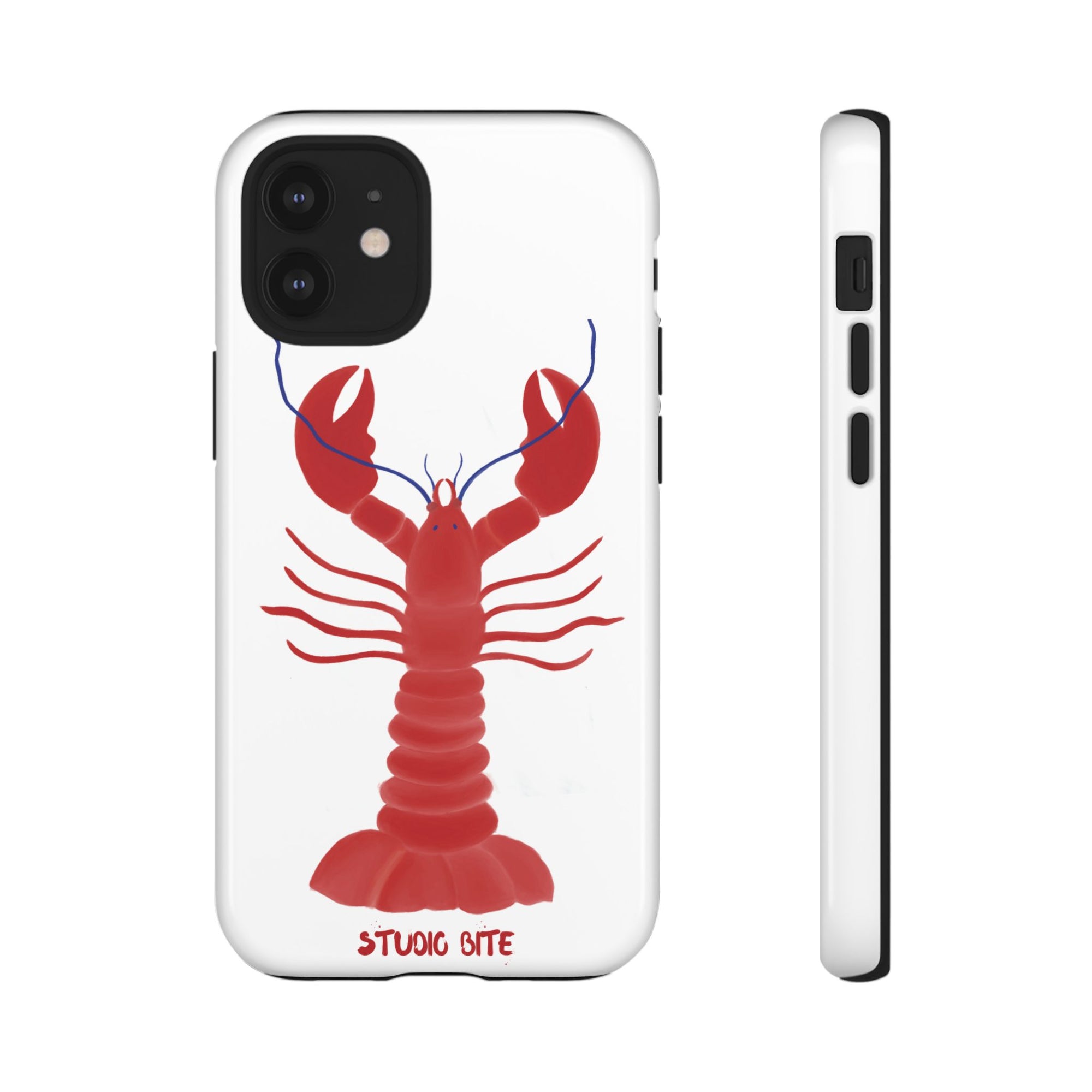 LOBSTER