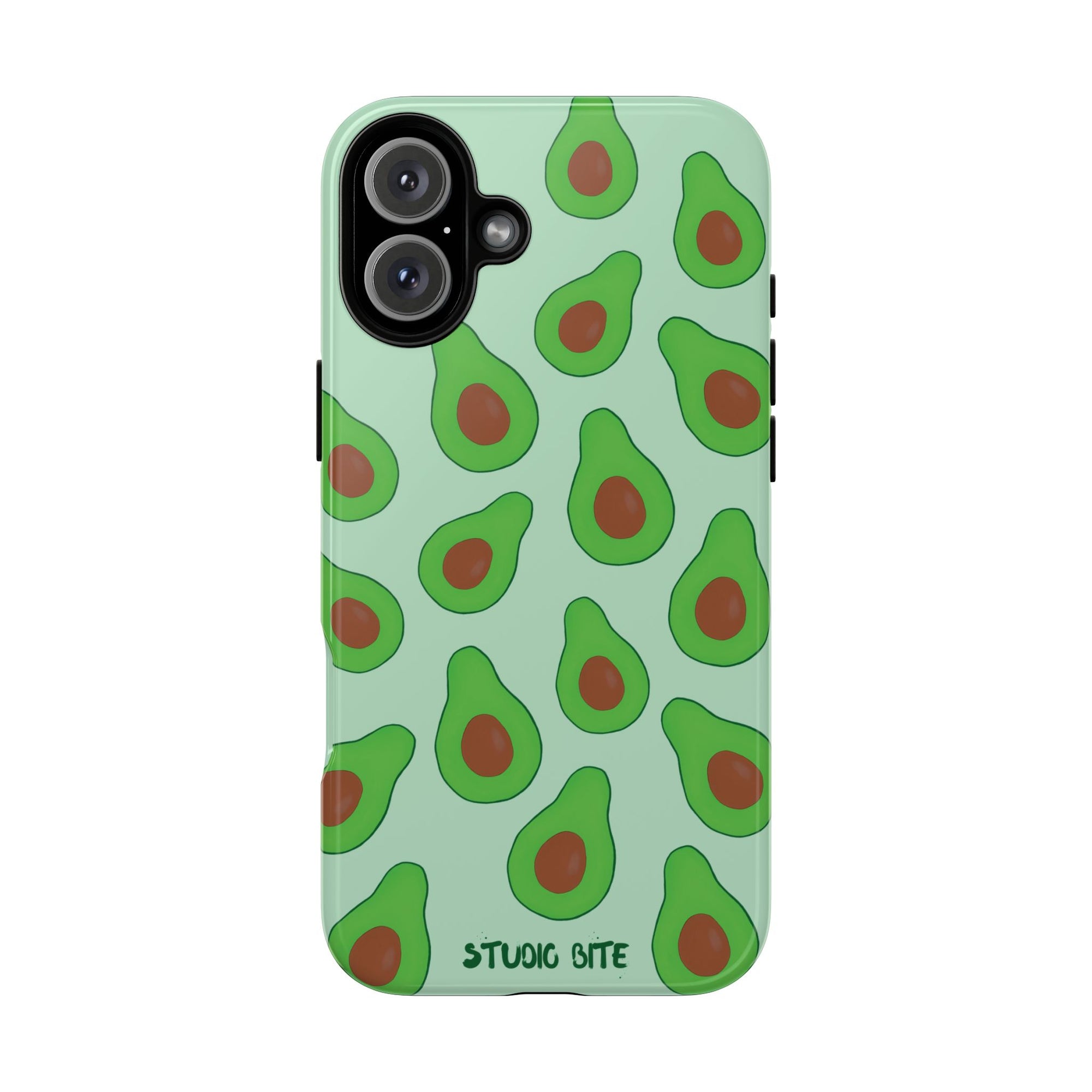 AVOCADO - GREEN