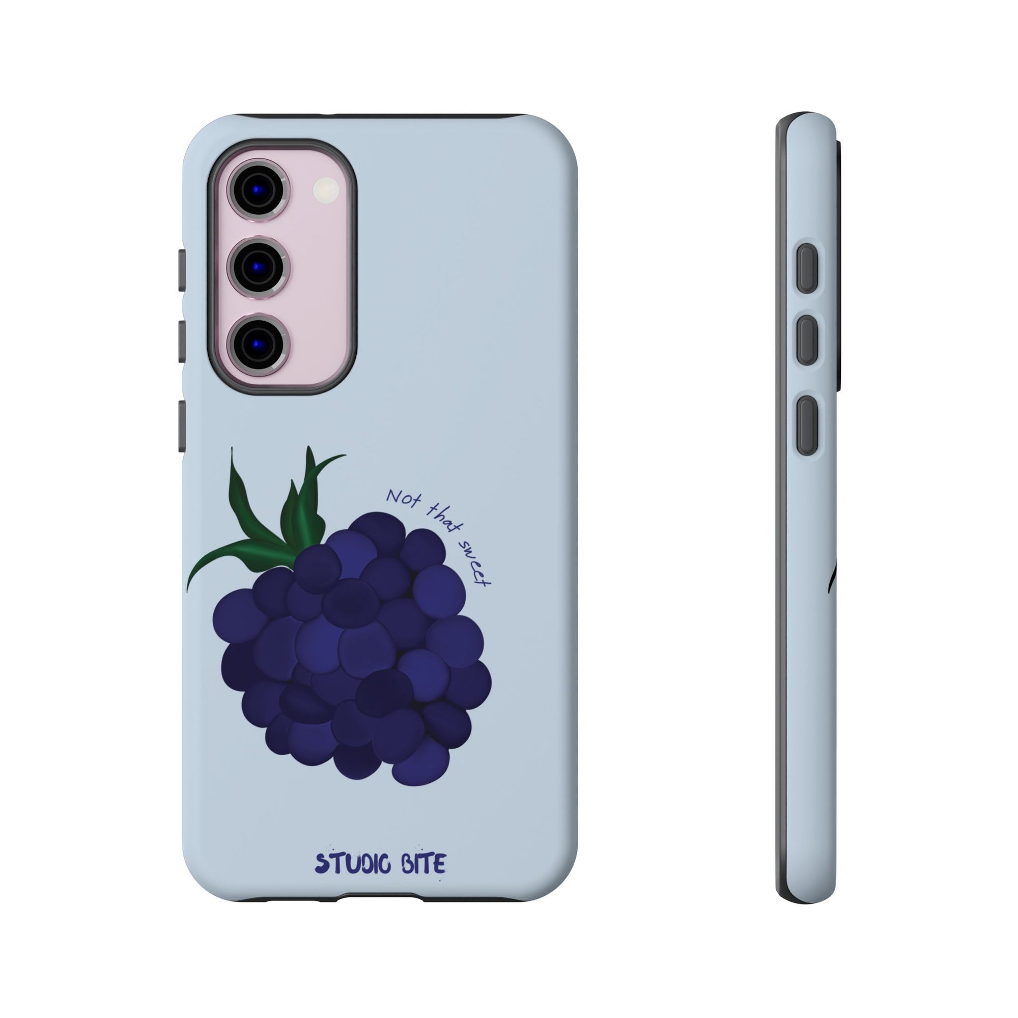 BLACKBERRY