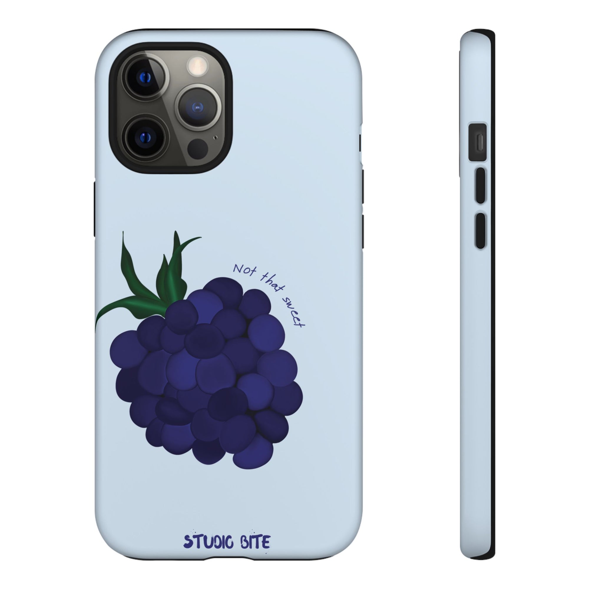 BLACKBERRY