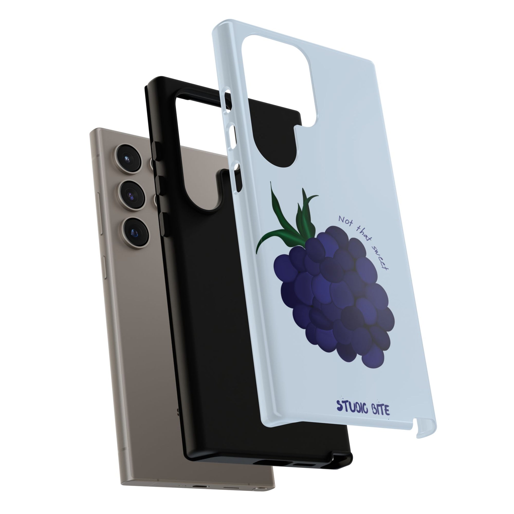 BLACKBERRY