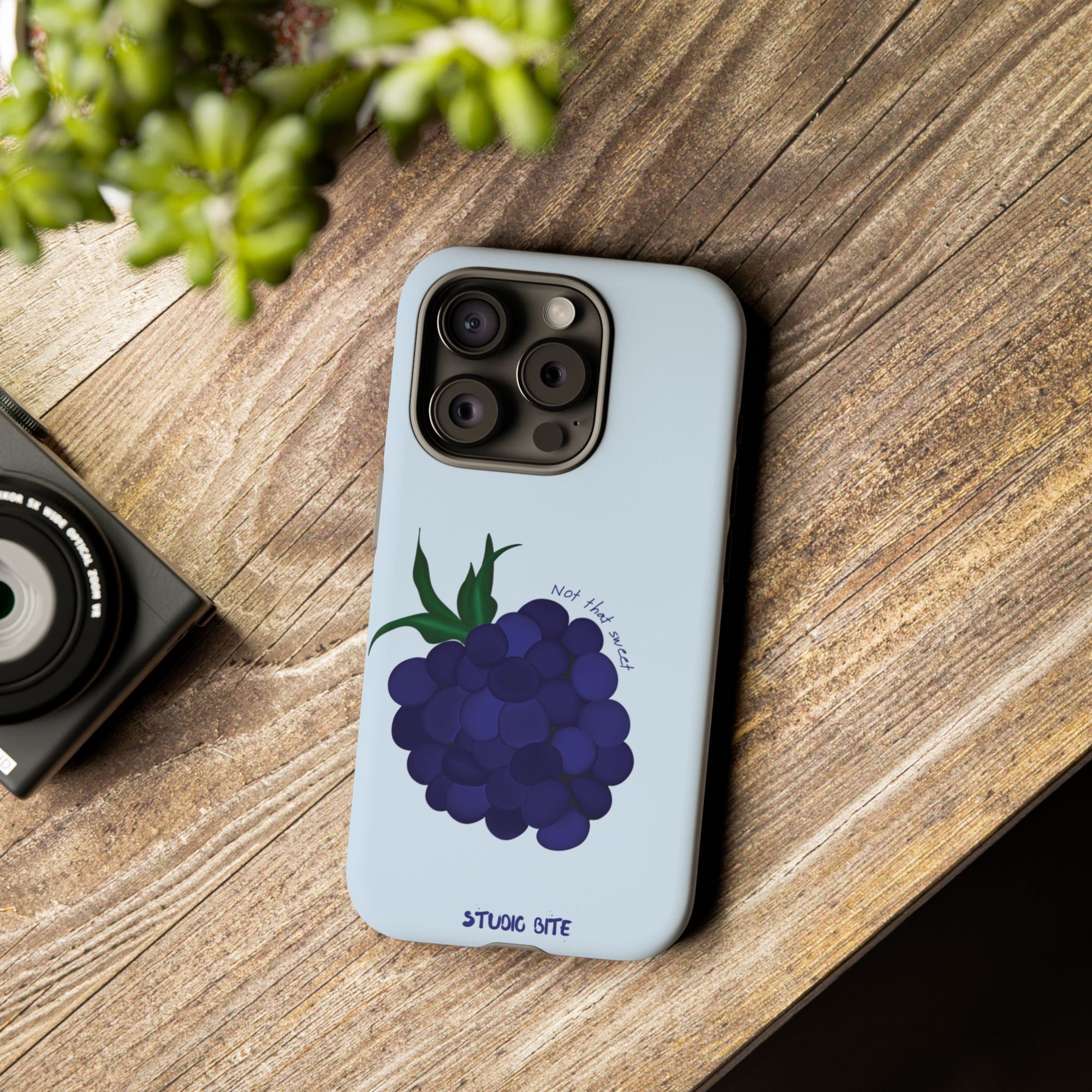 BLACKBERRY