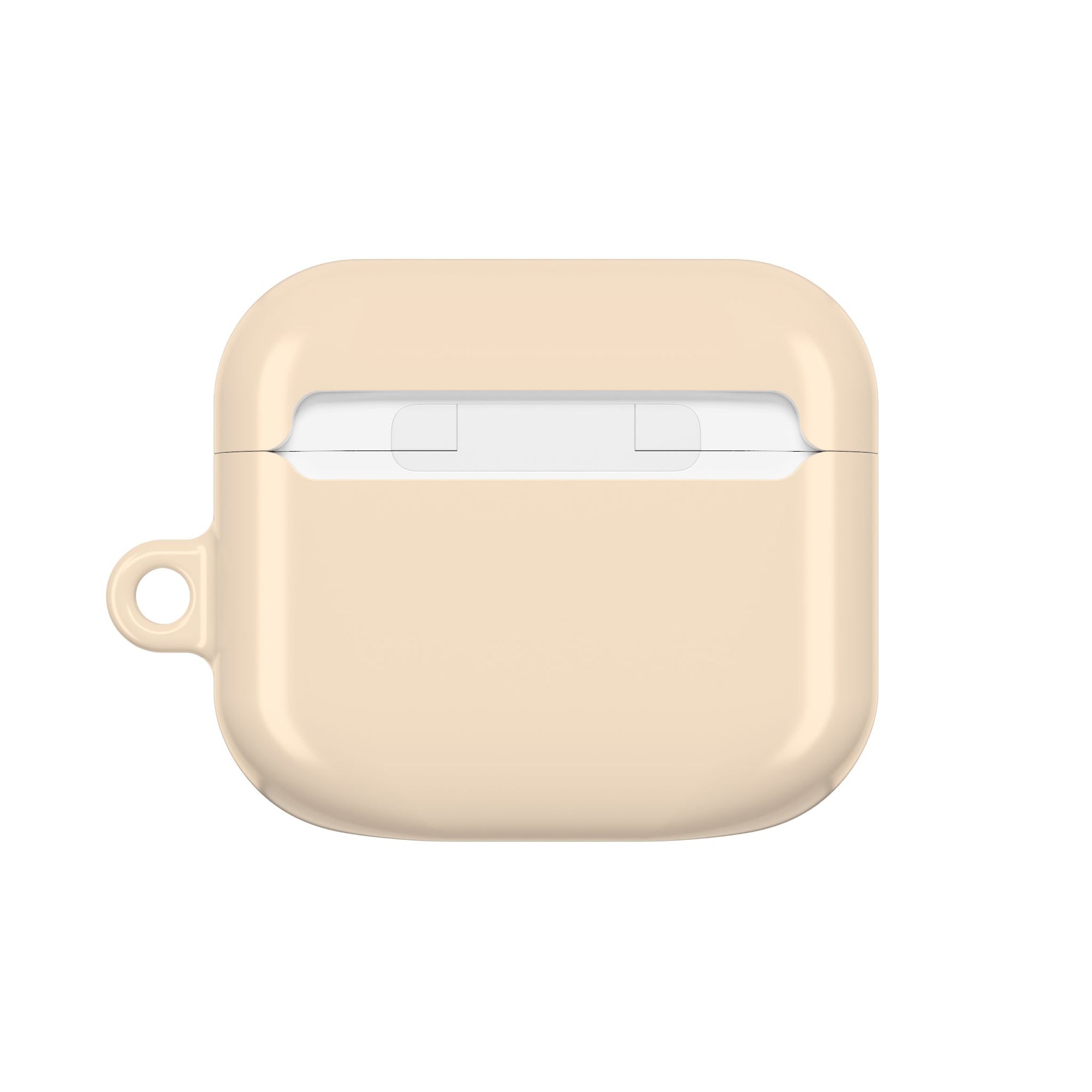 AMARETTO SOUR - LIGHT ORANGE - AIRPODS CASE