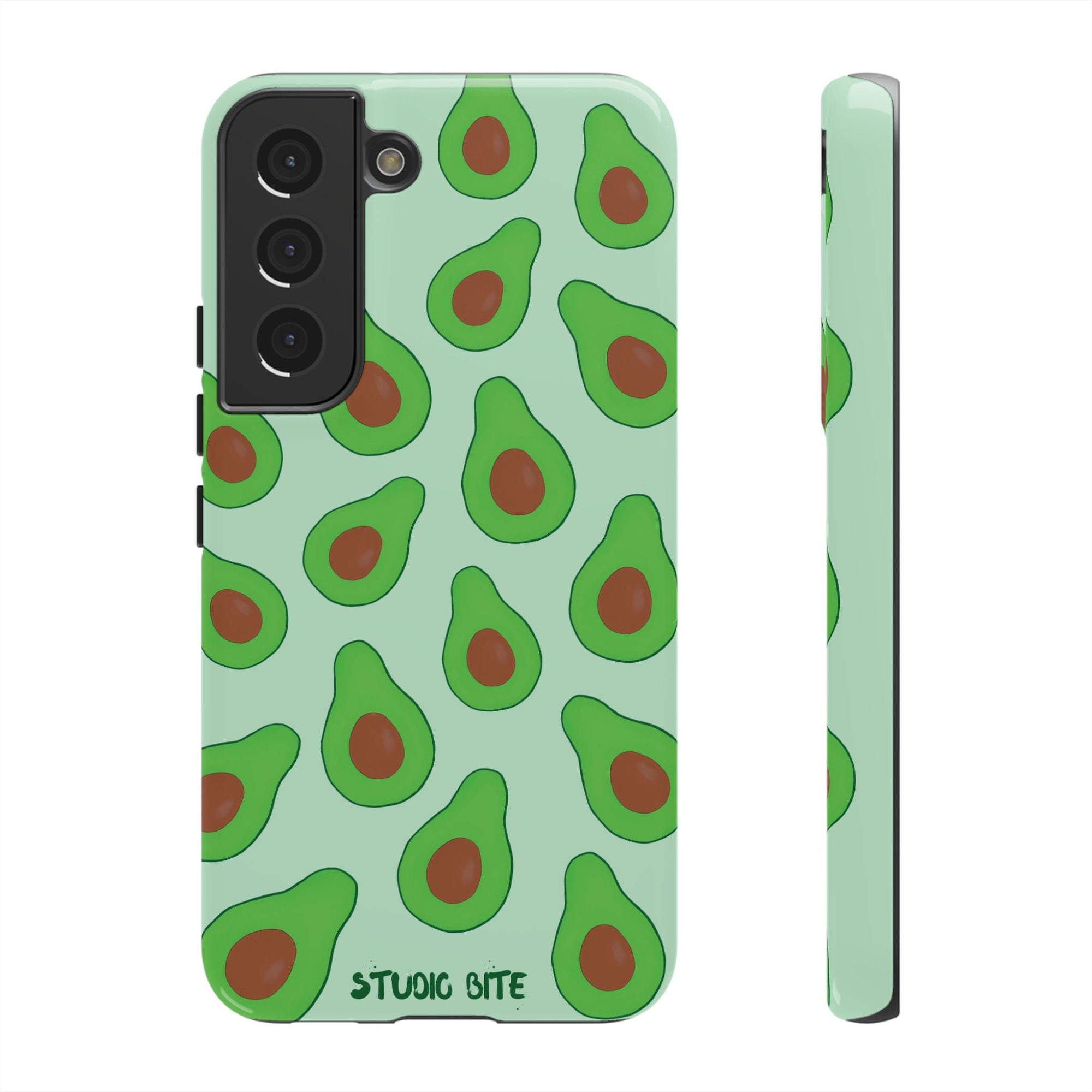 AVOCADO - GREEN