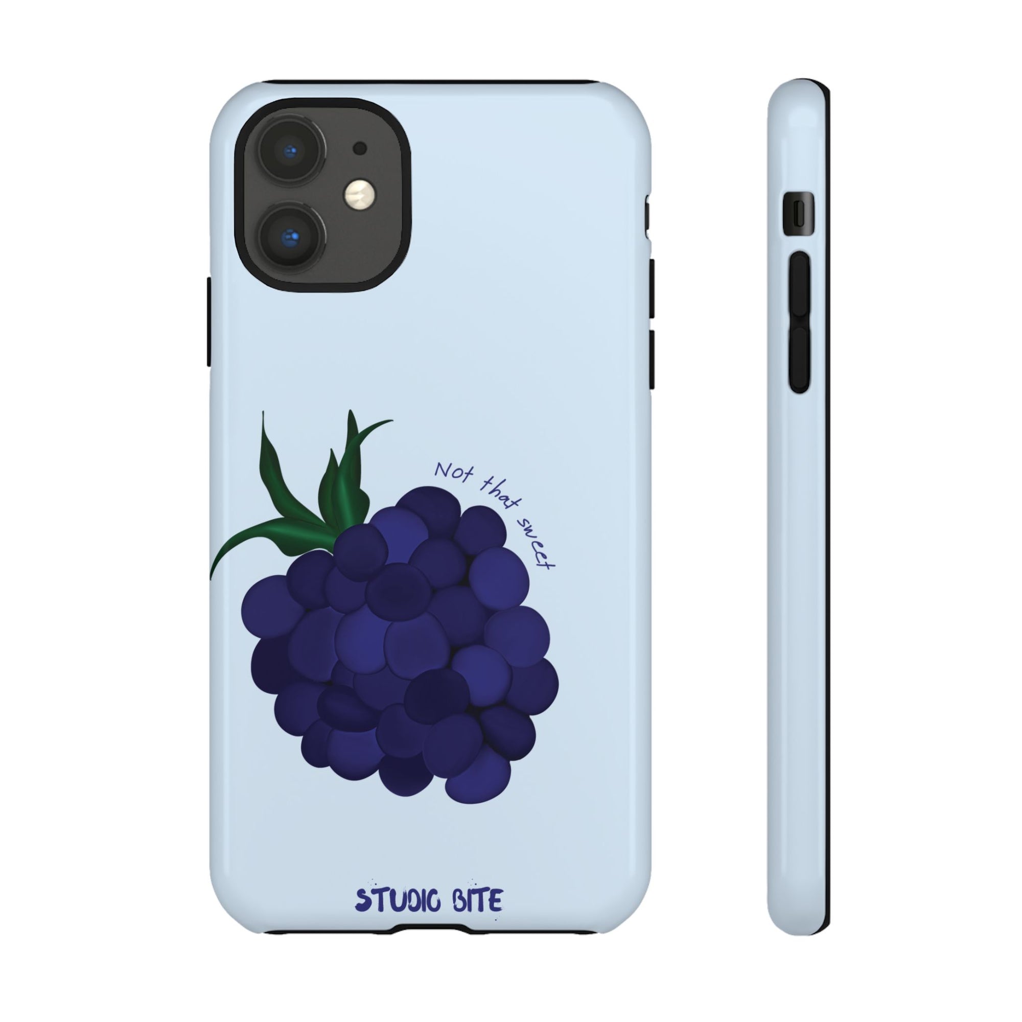 BLACKBERRY
