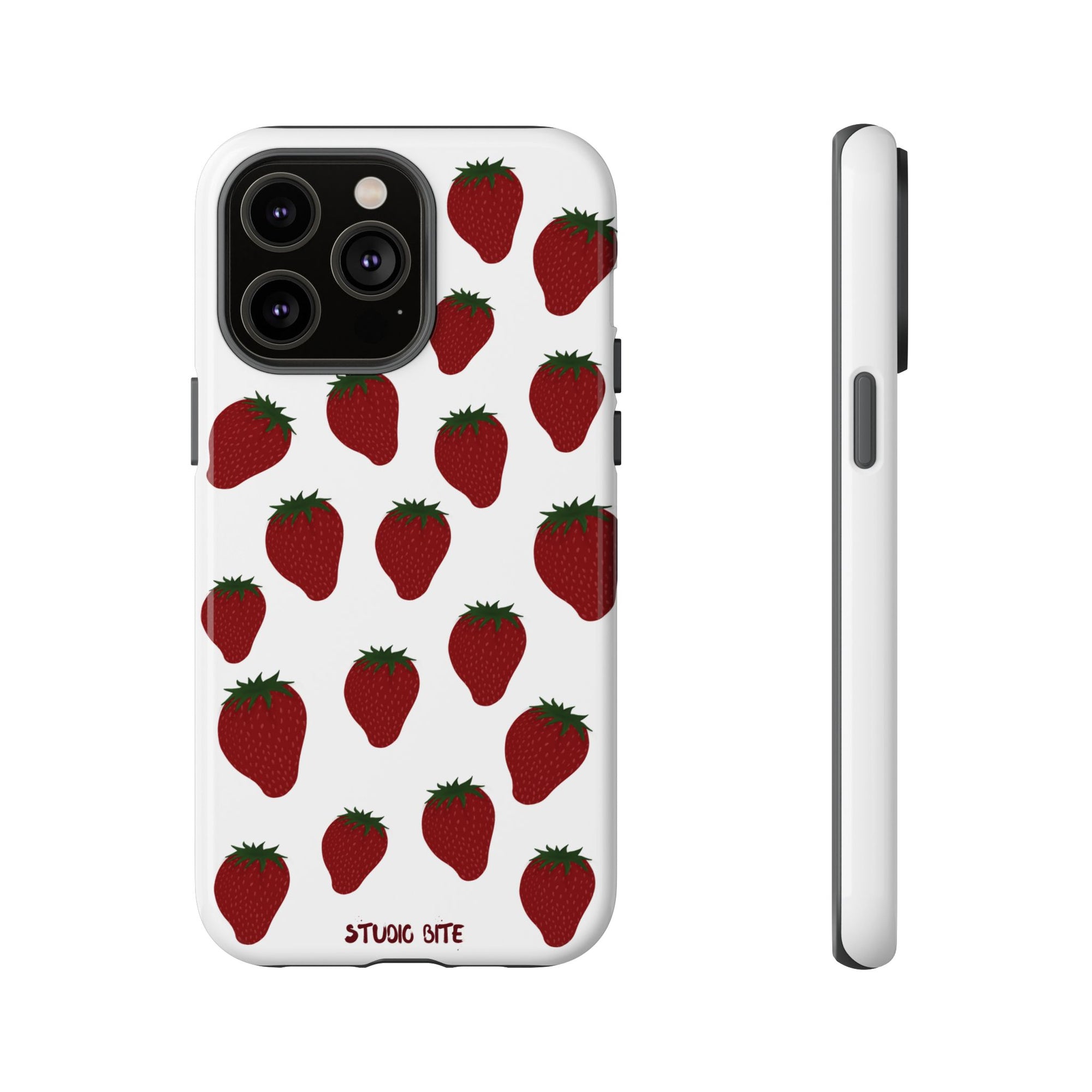 STRAWBERRY
