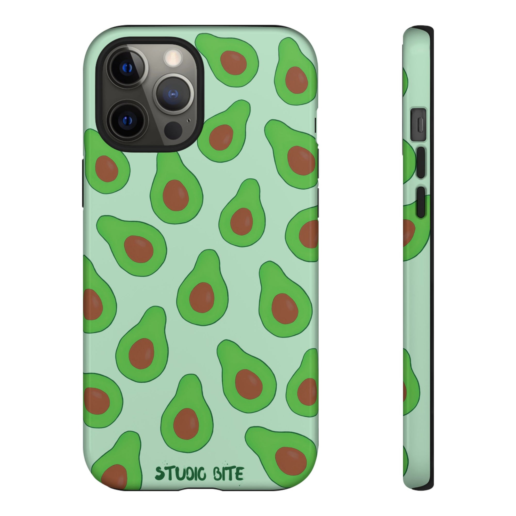 AVOCADO - GREEN