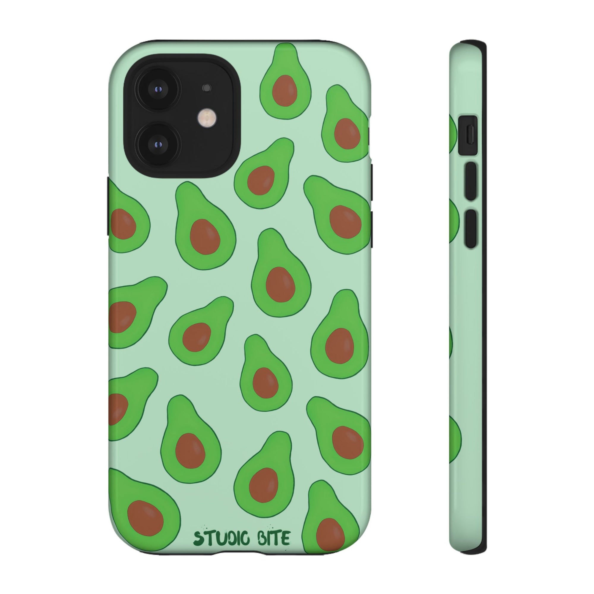 AVOCADO - GREEN