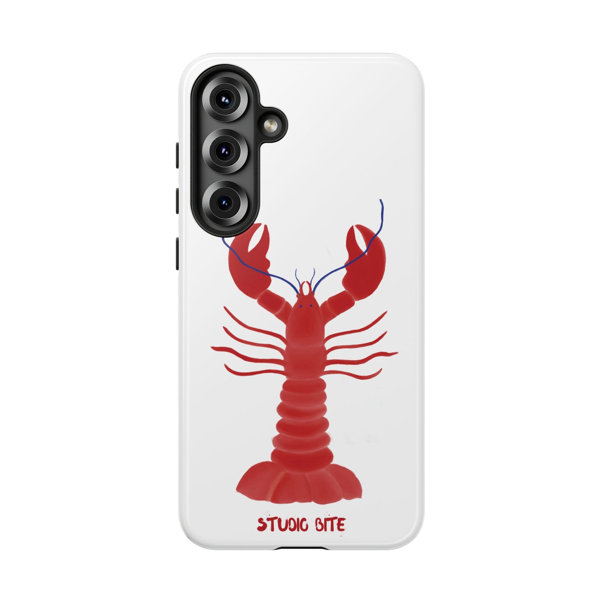 LOBSTER