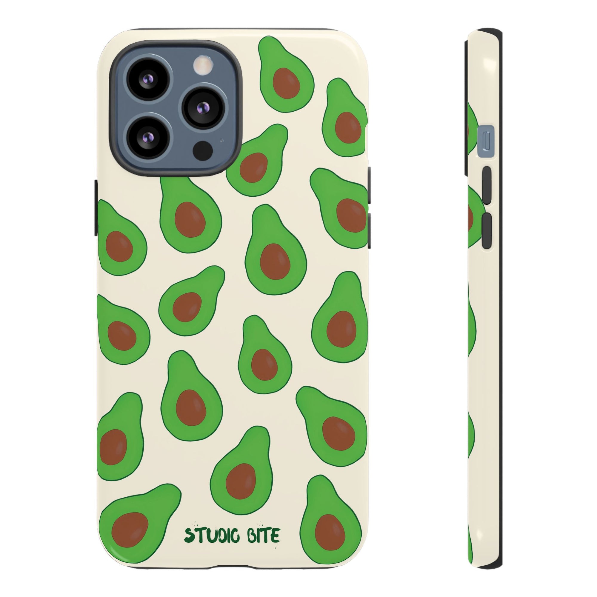 AVOCADO - BEIGE