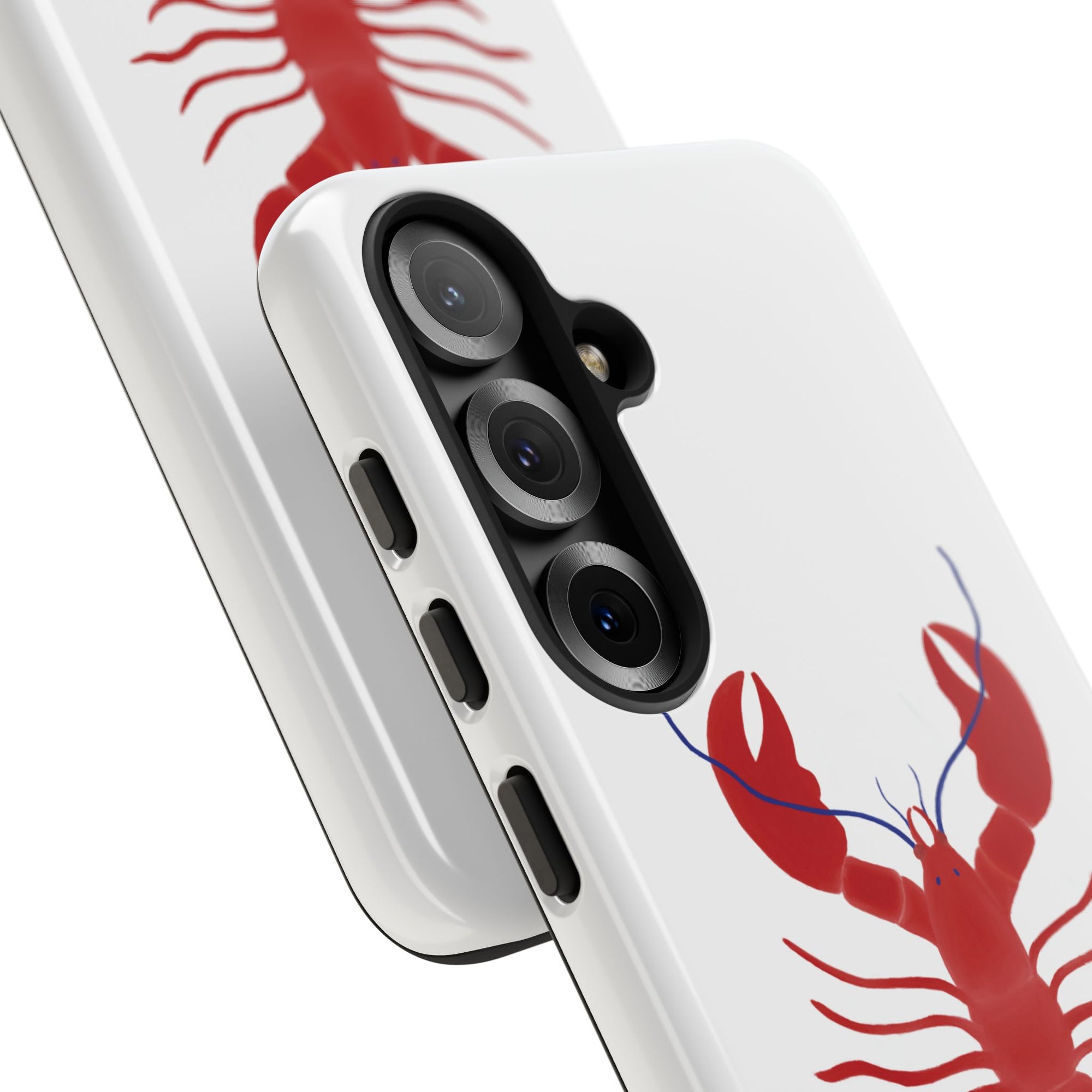 LOBSTER