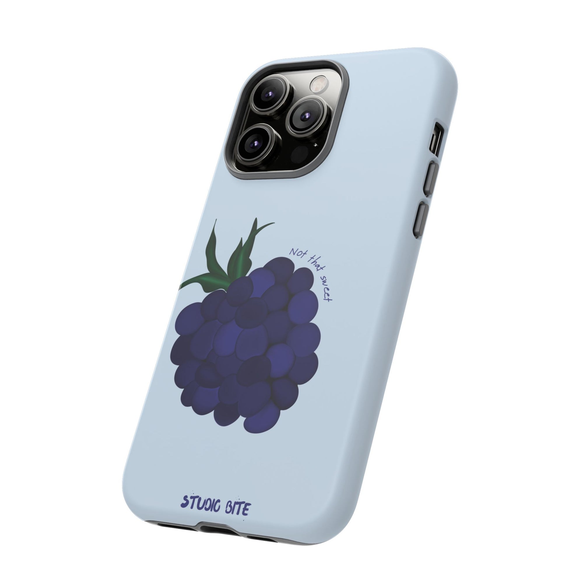 BLACKBERRY