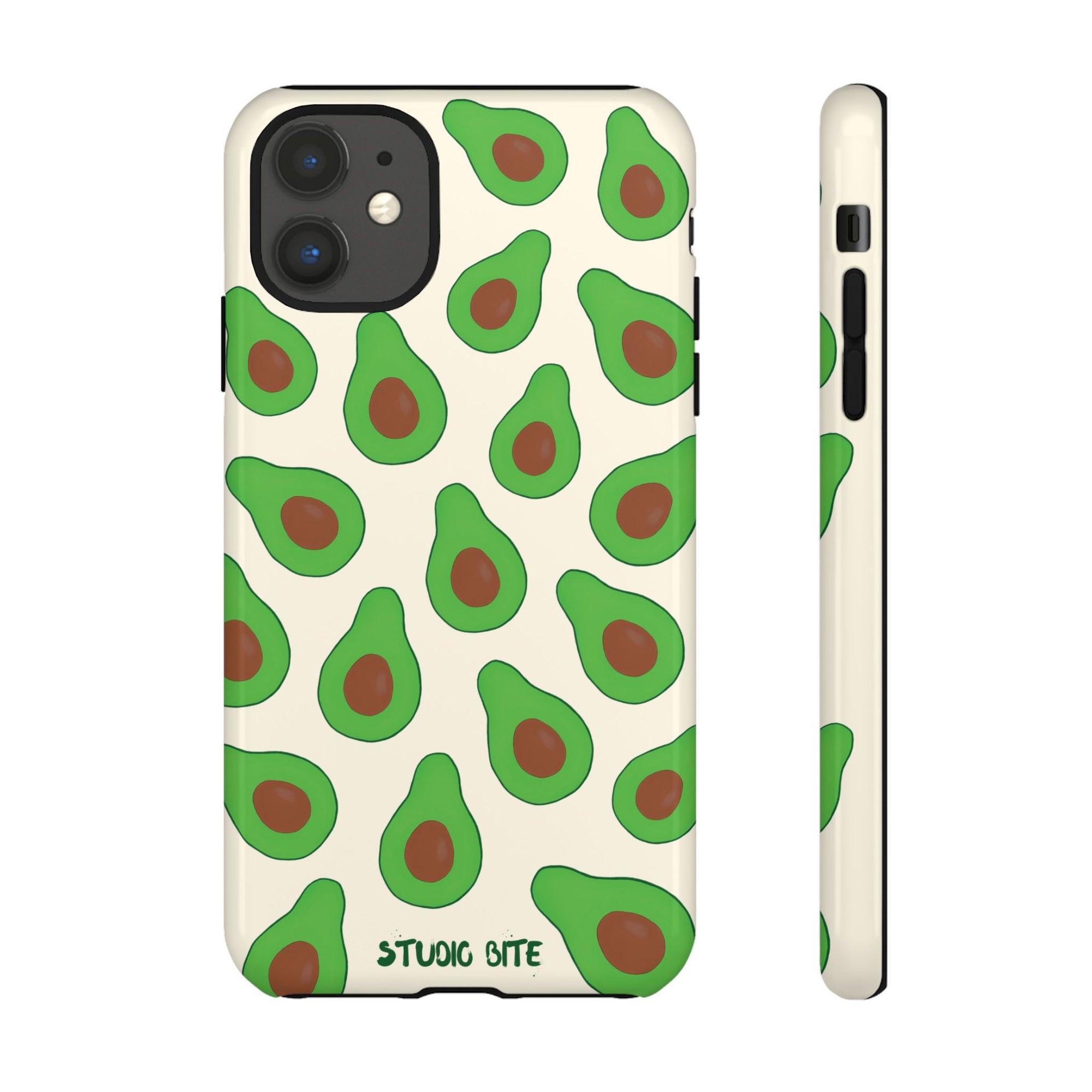 AVOCADO - BEIGE