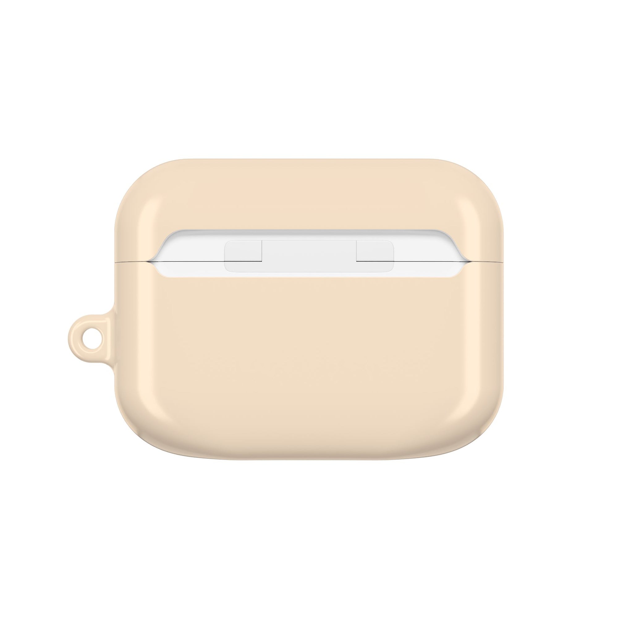 AMARETTO SOUR - LIGHT ORANGE - AIRPODS CASE