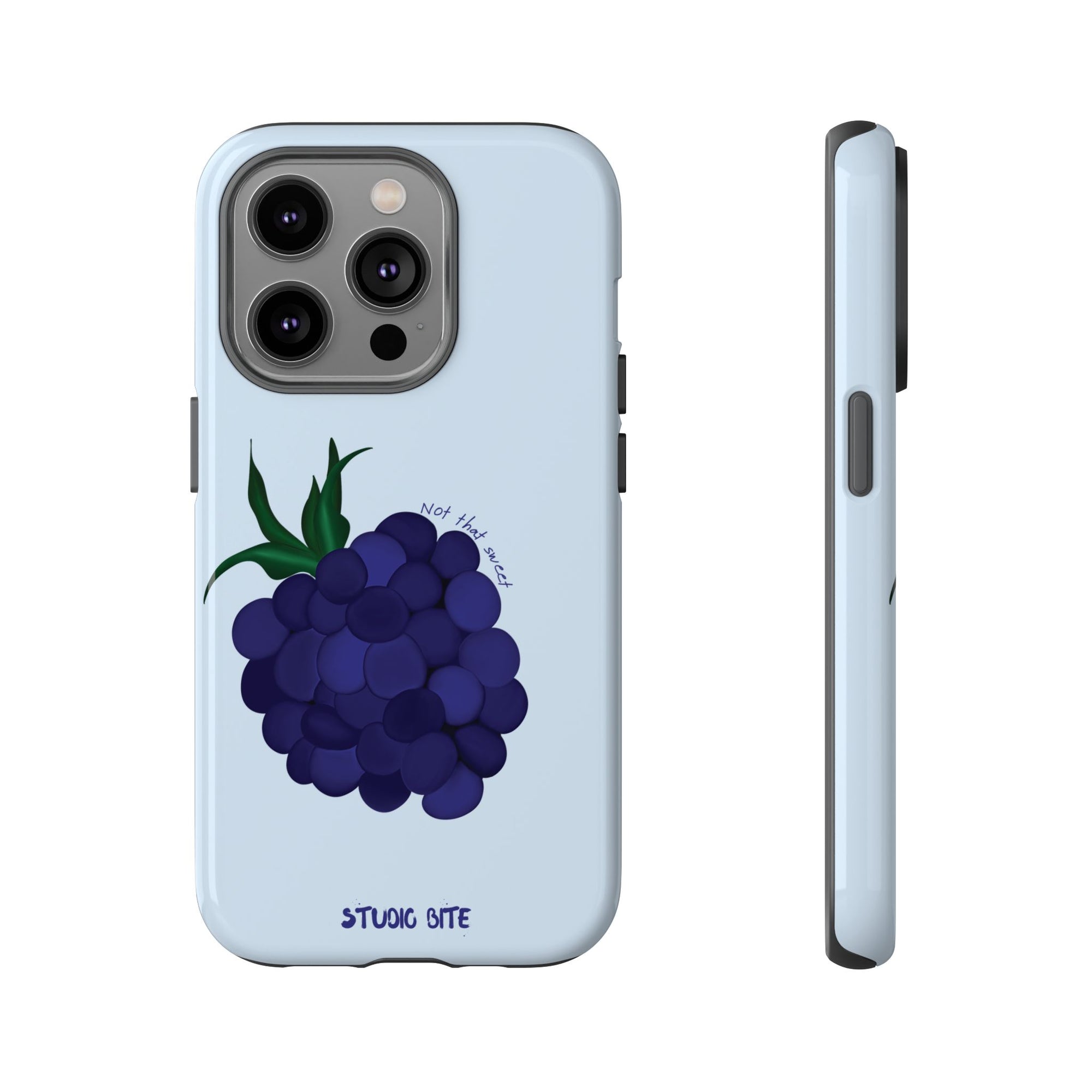 BLACKBERRY