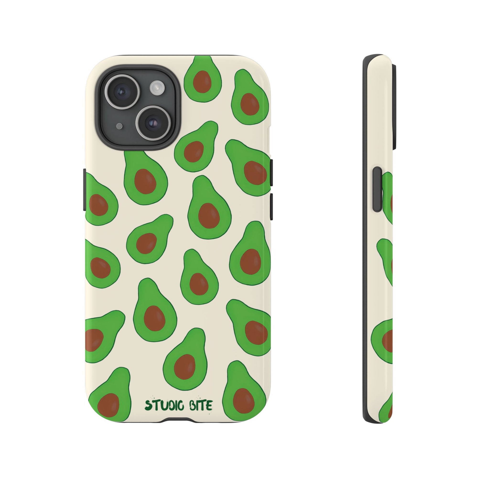 AVOCADO - BEIGE