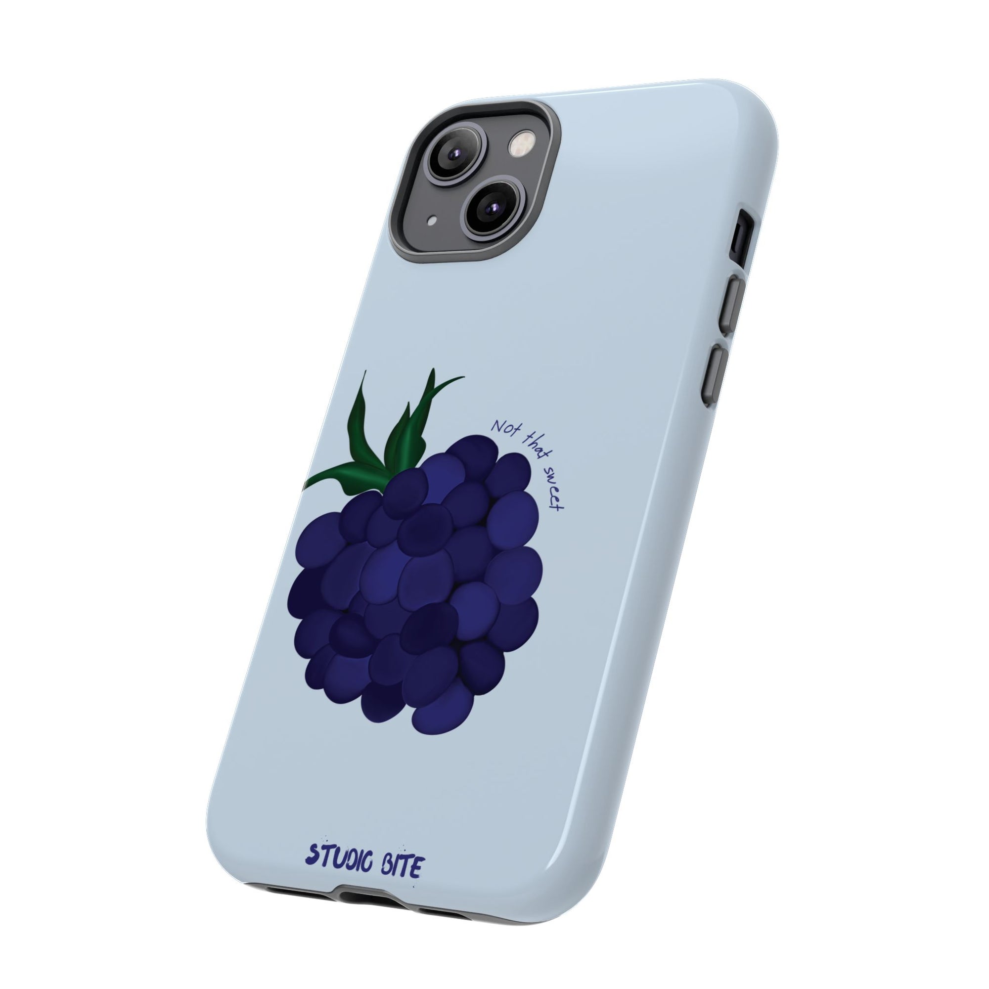 BLACKBERRY