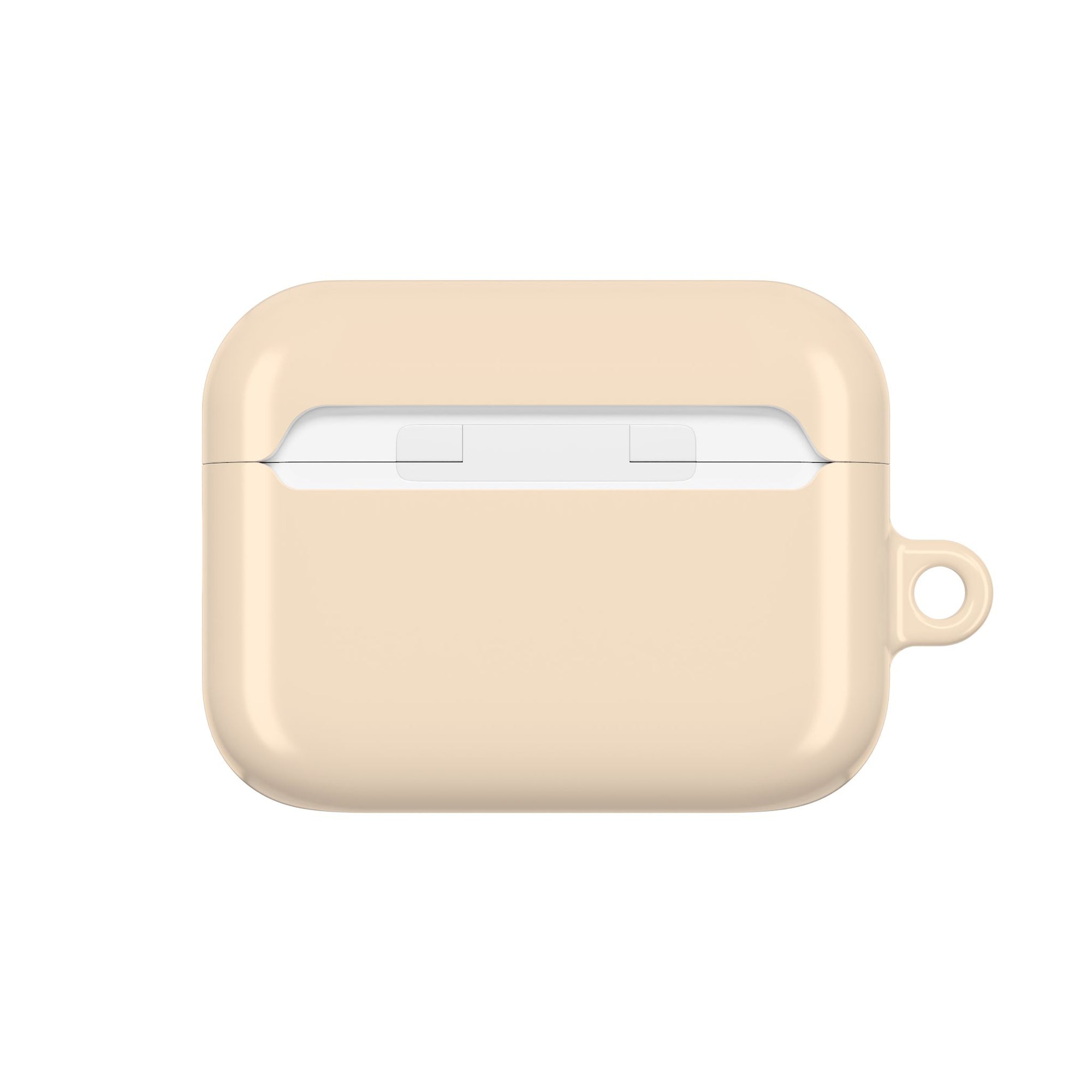 AMARETTO SOUR - LIGHT ORANGE - AIRPODS CASE