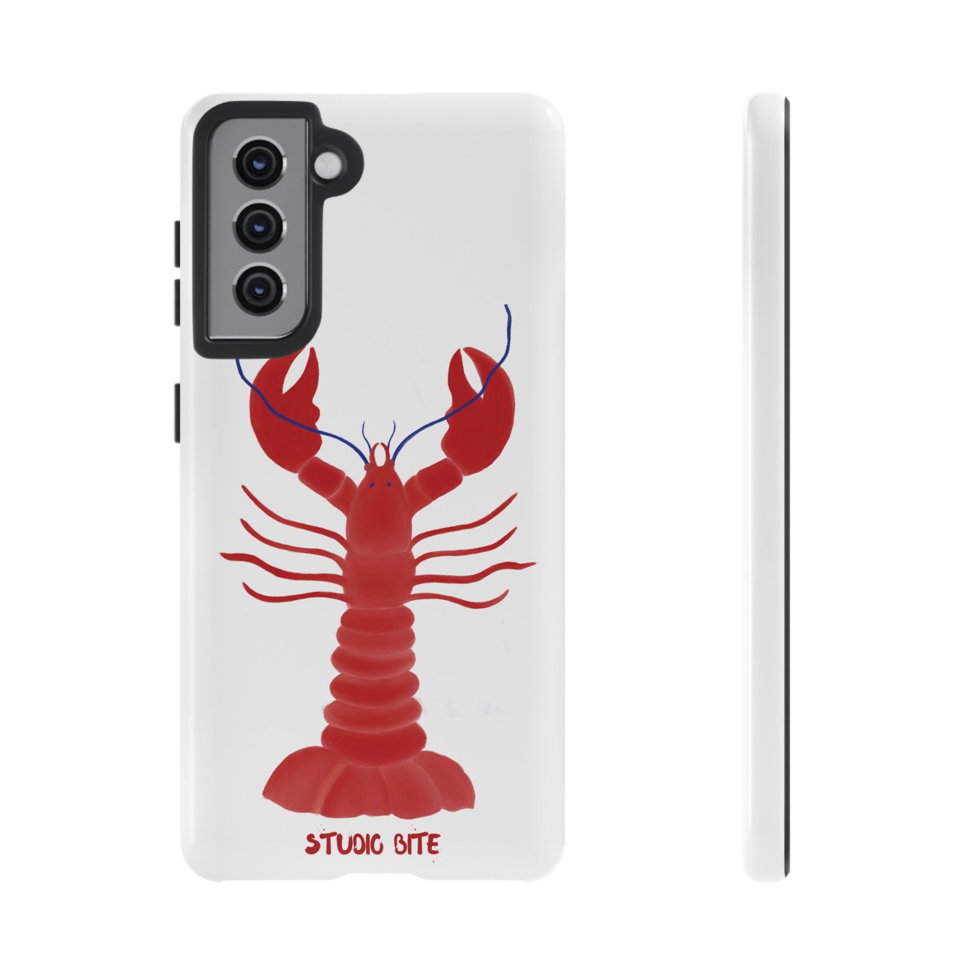 LOBSTER