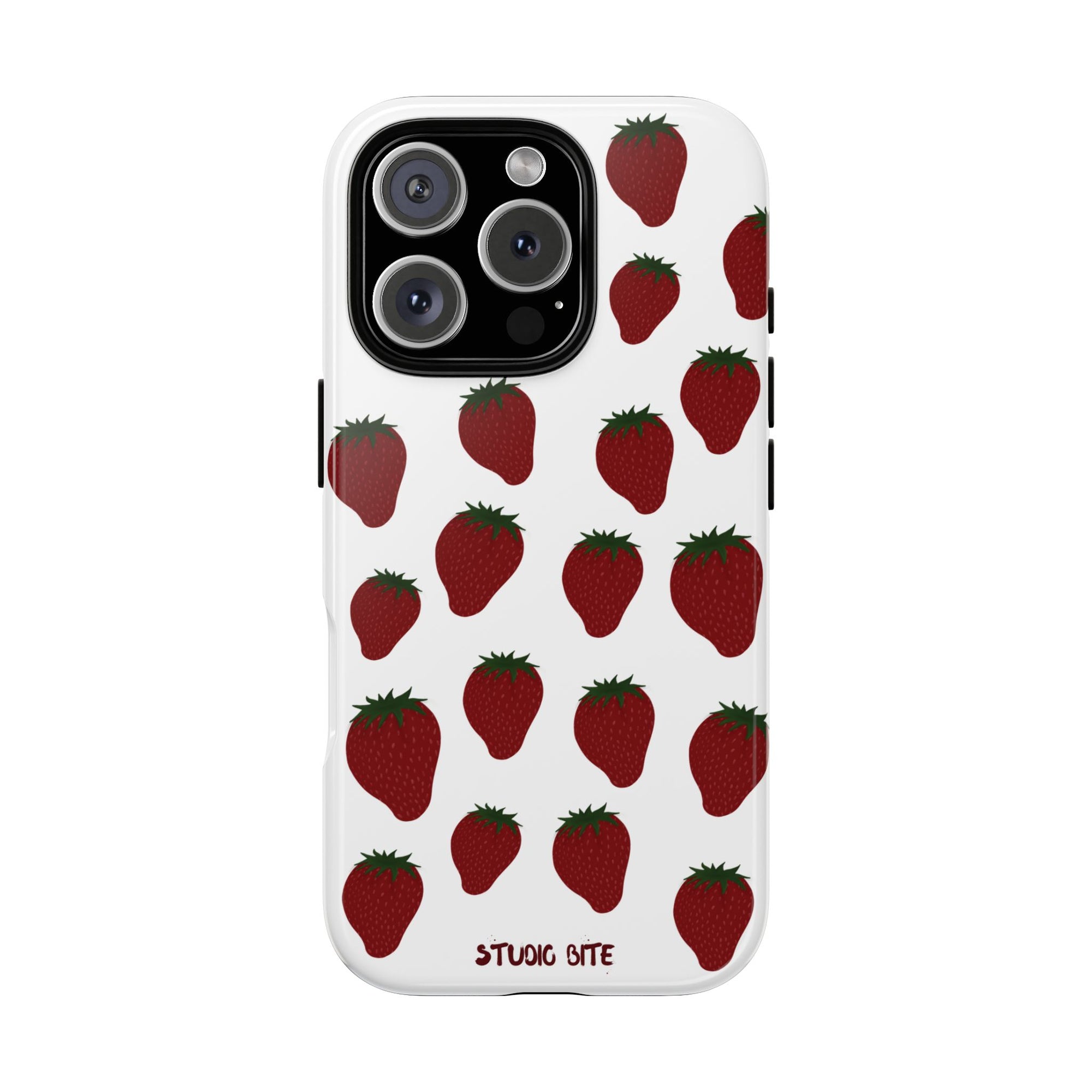 STRAWBERRY