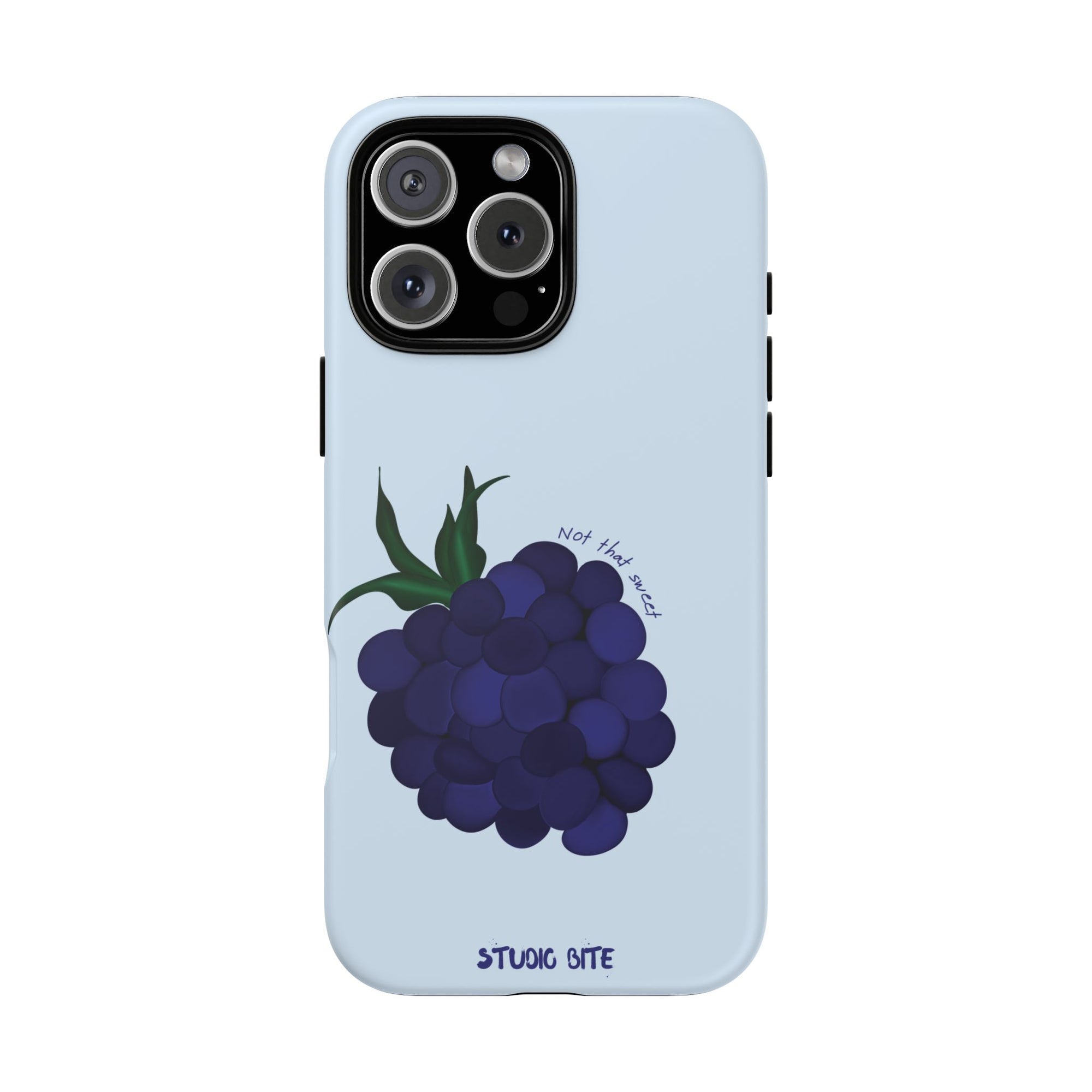 BLACKBERRY