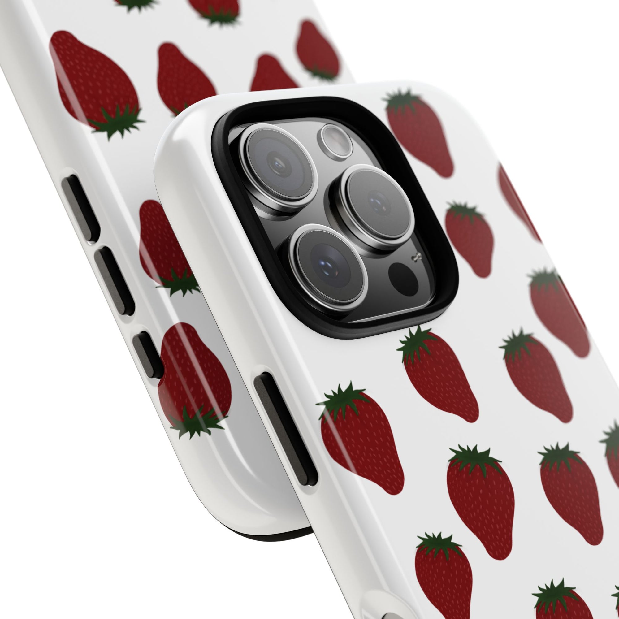 STRAWBERRY