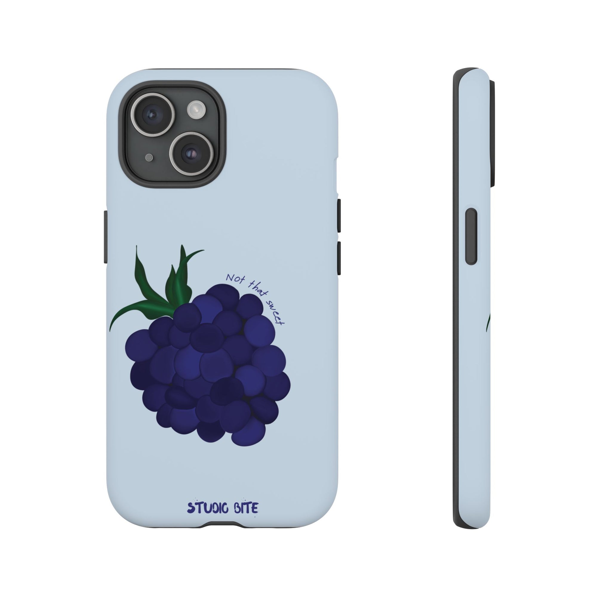 BLACKBERRY