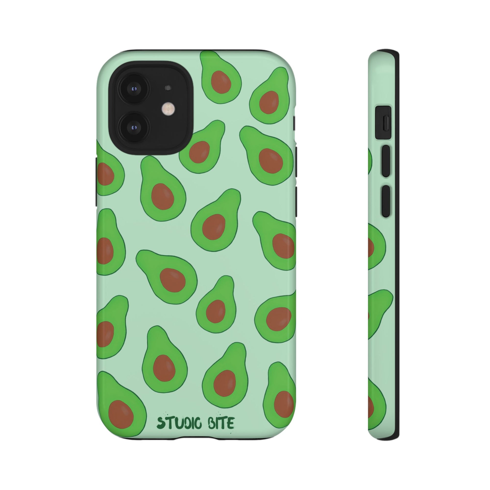 AVOCADO - GREEN