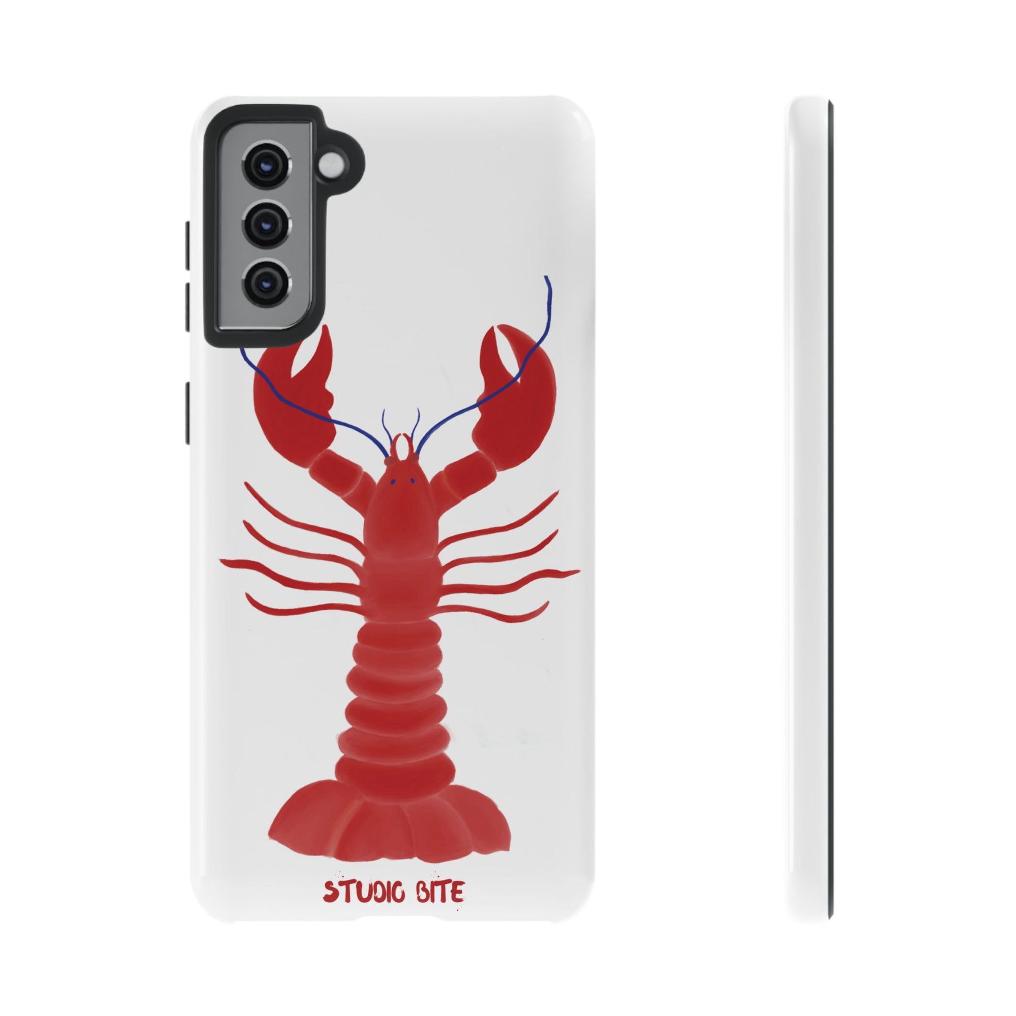 LOBSTER