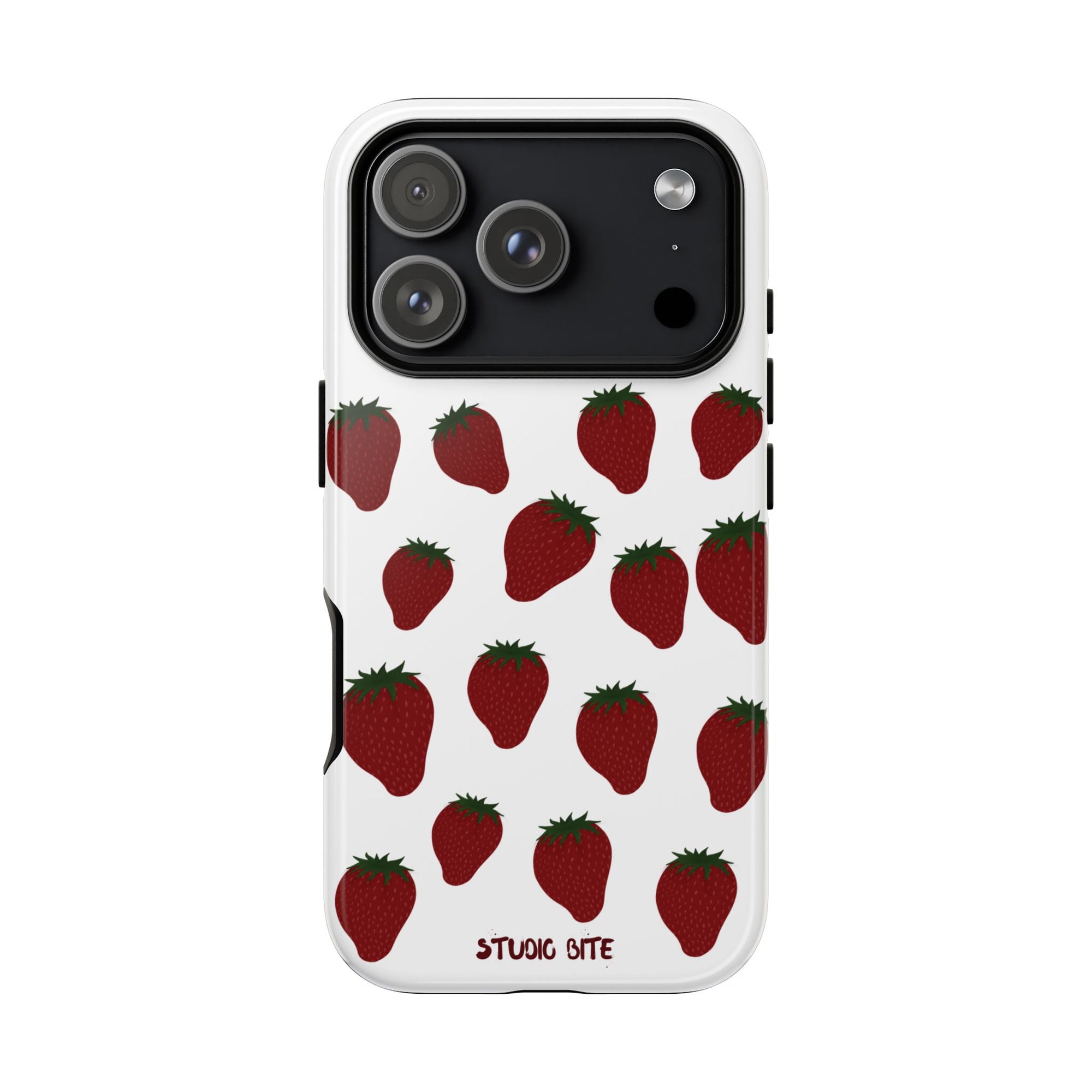 STRAWBERRY