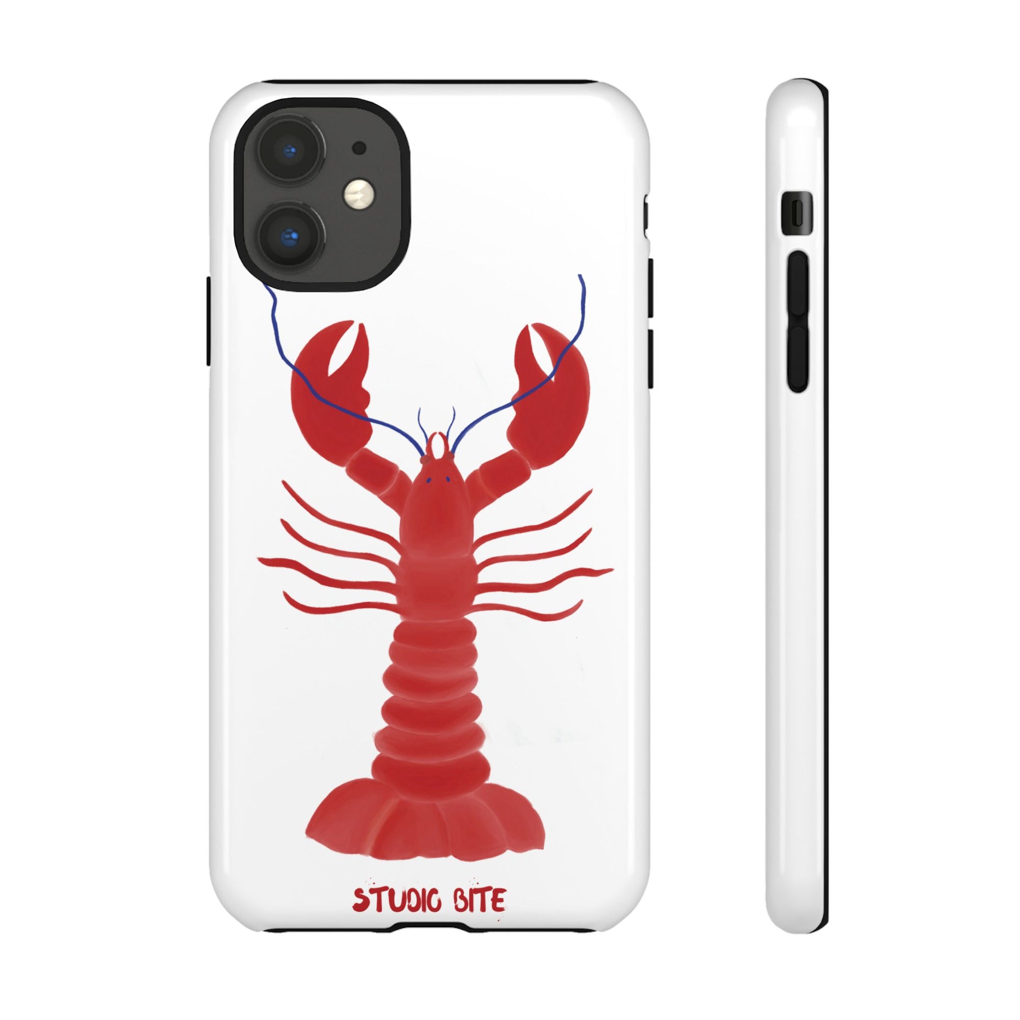 LOBSTER
