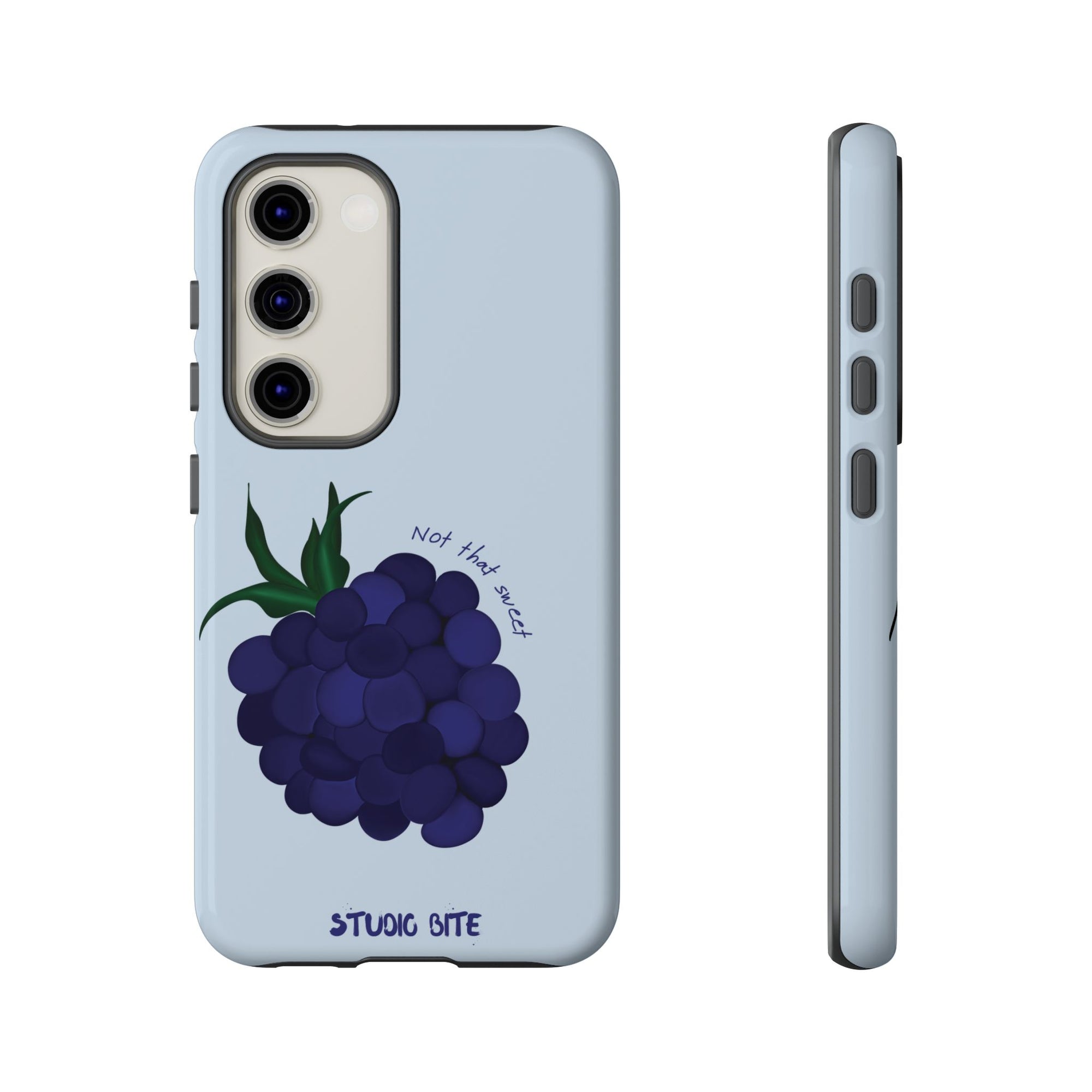 BLACKBERRY