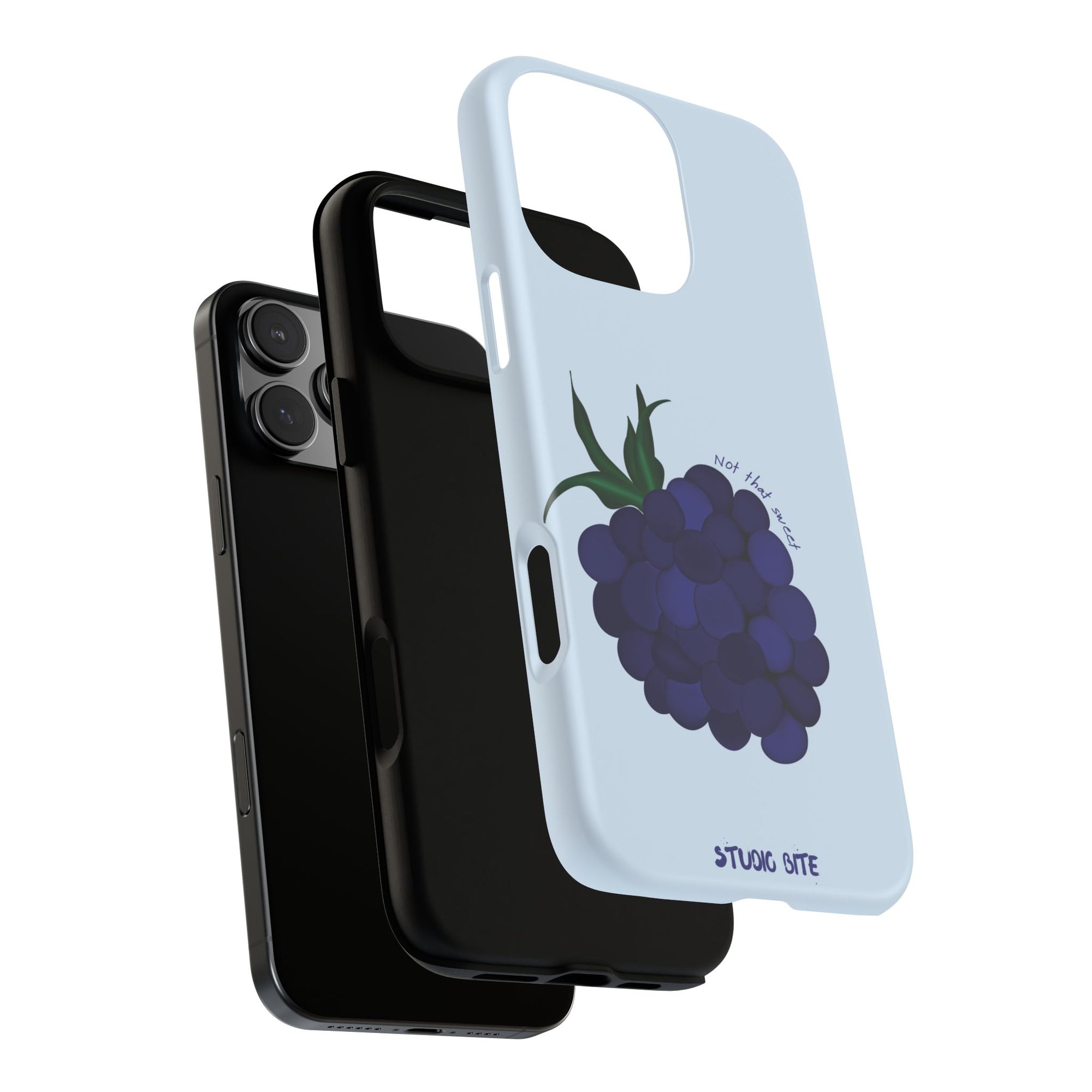 BLACKBERRY