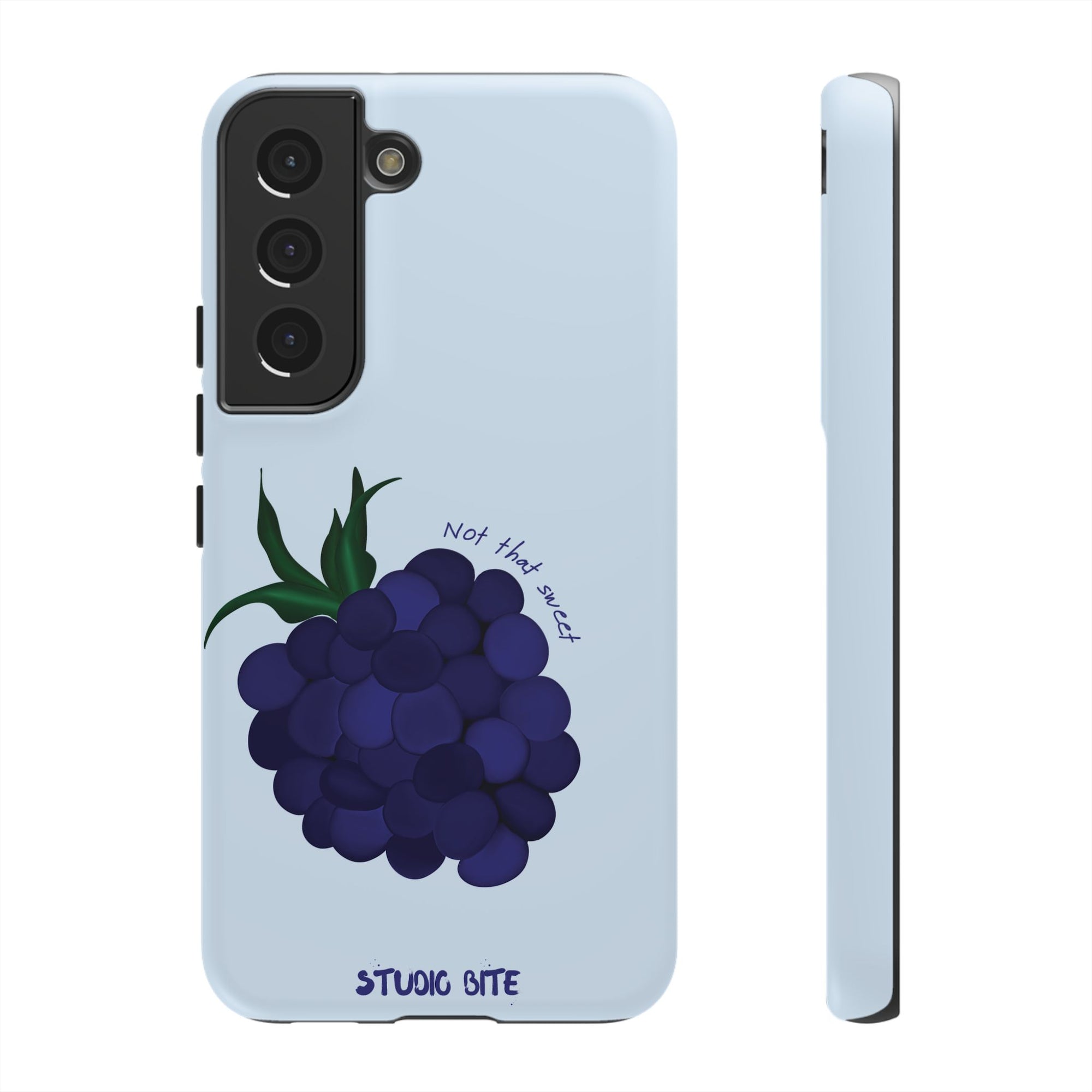 BLACKBERRY