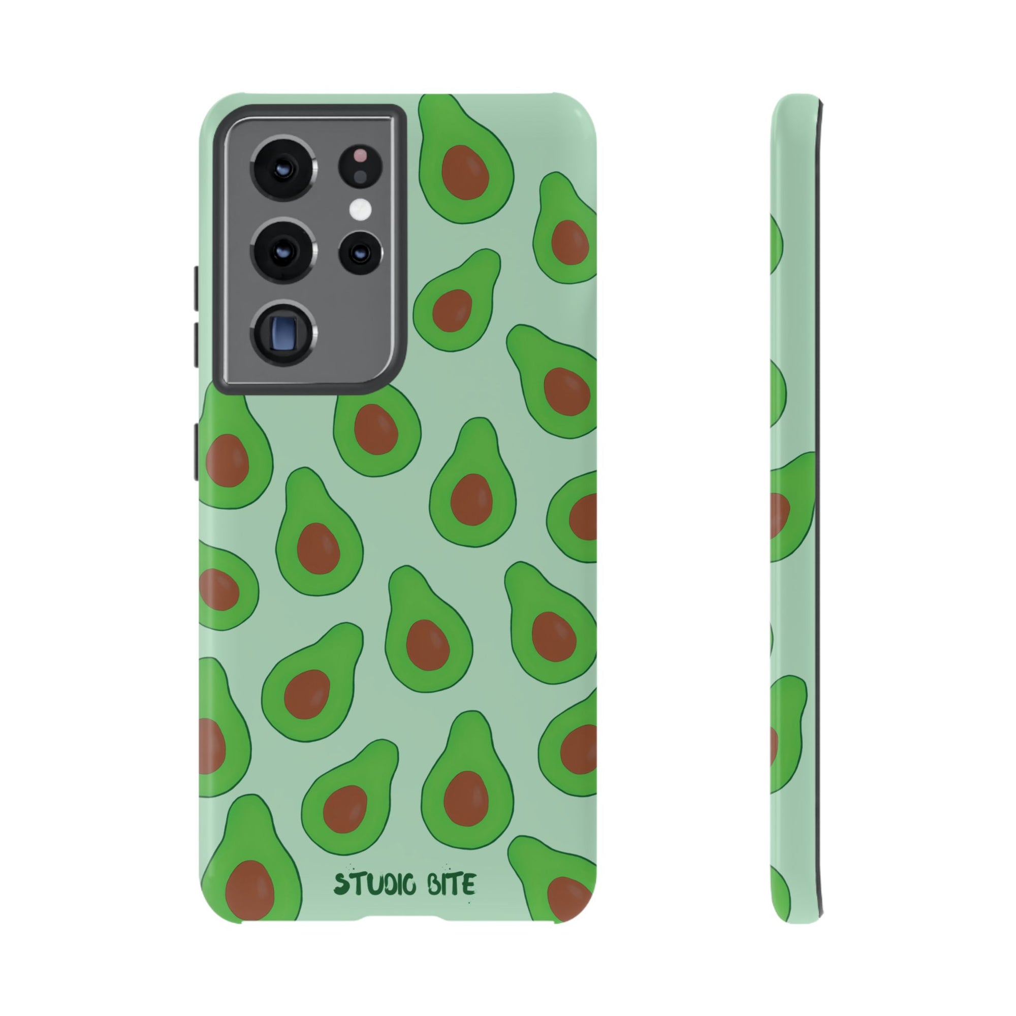AVOCADO - GREEN