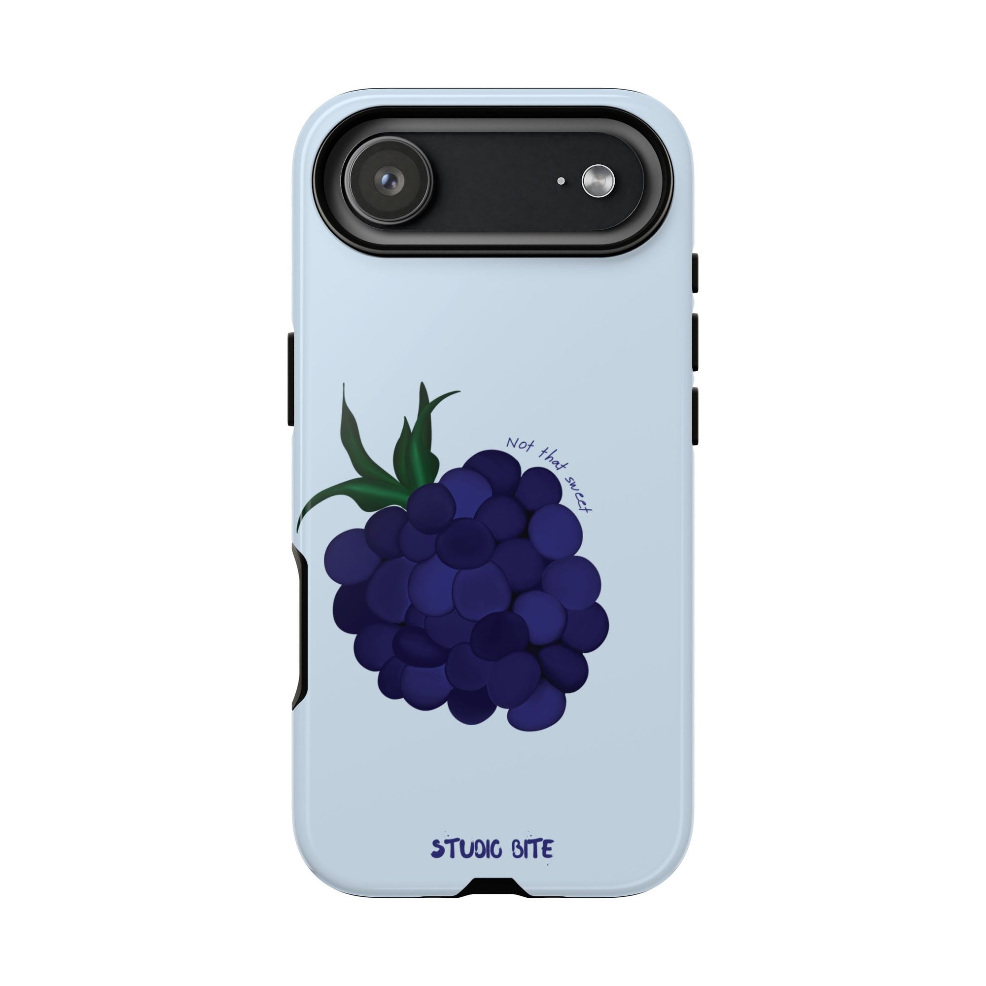 BLACKBERRY